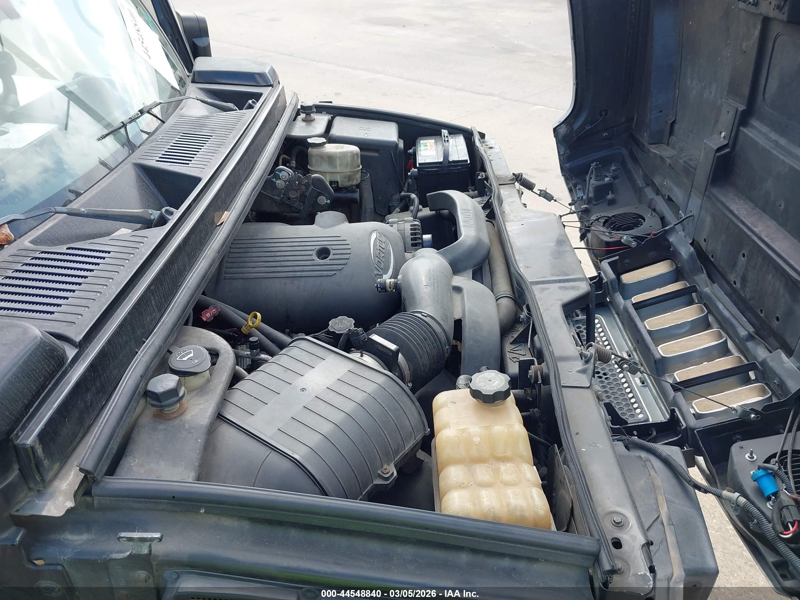 HUMMER H2 image 10