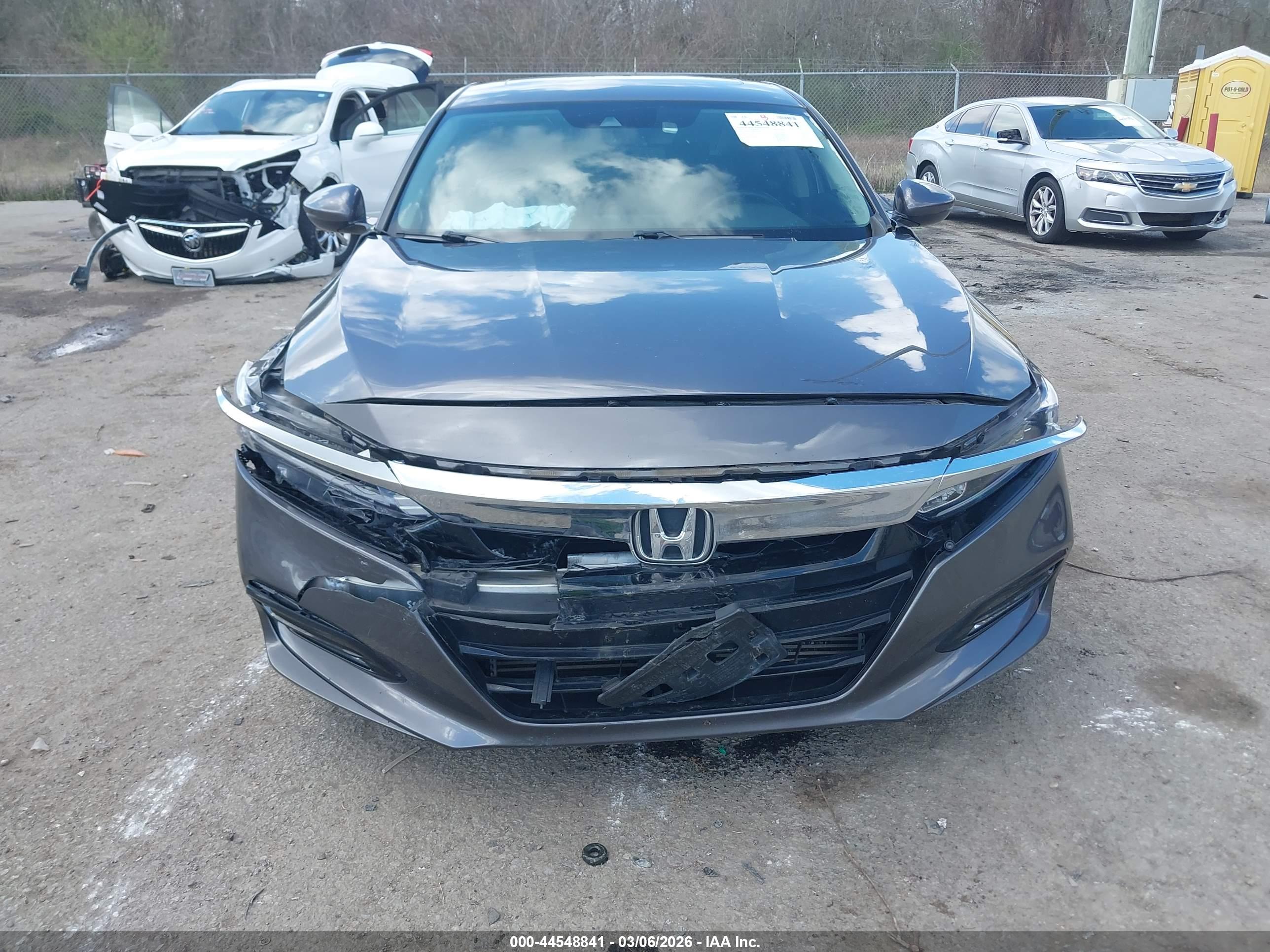 HONDA ACCORD image 6