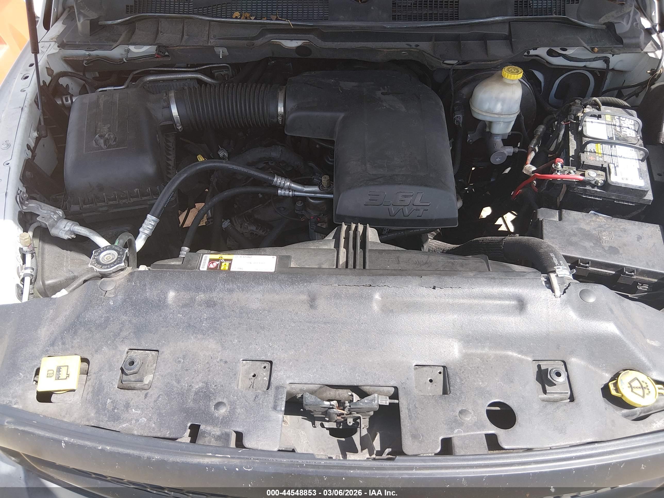 RAM 1500 image 10