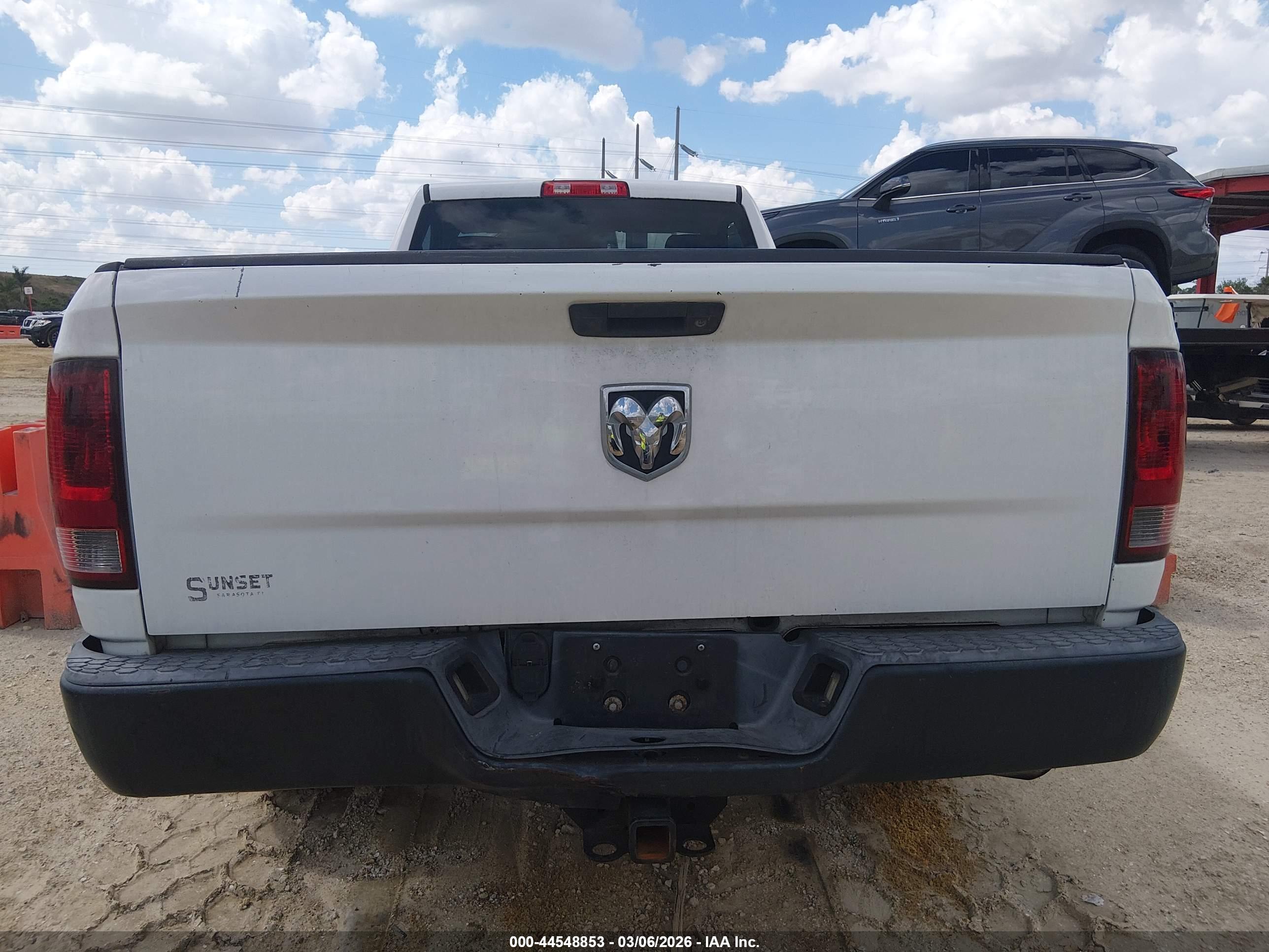 RAM 1500 image 6