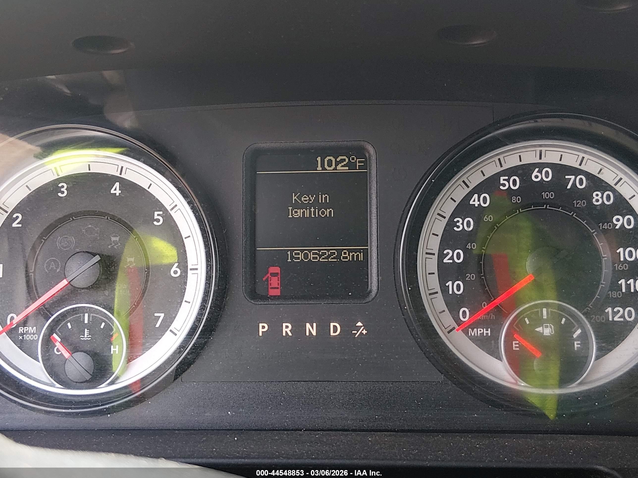 RAM 1500 image 7