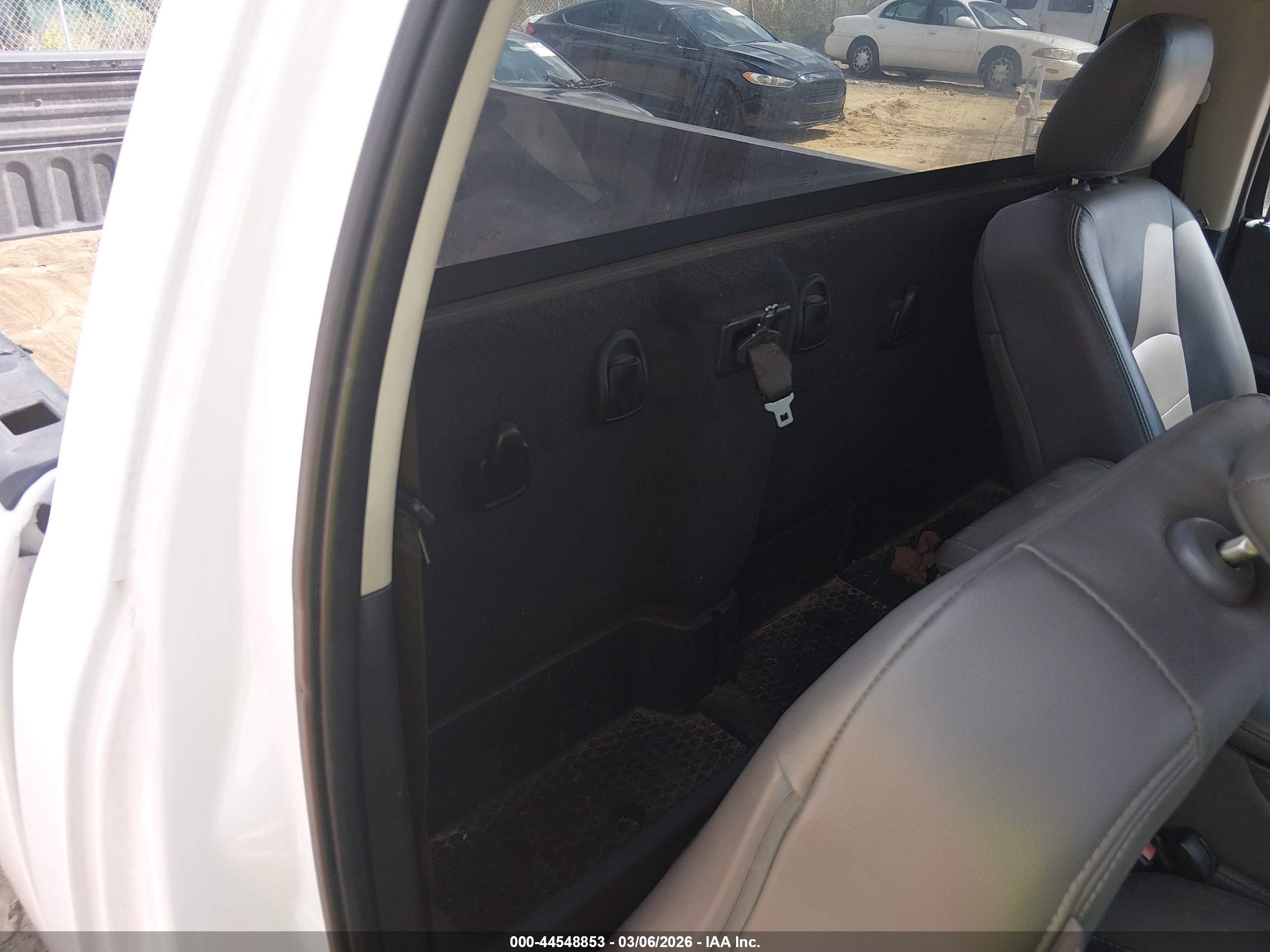 RAM 1500 image 8