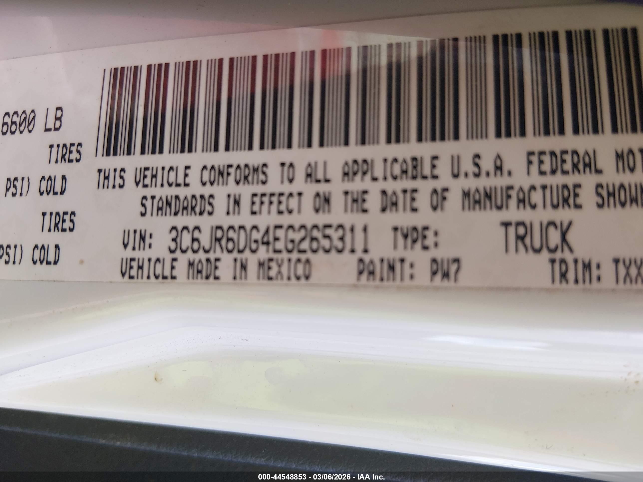 RAM 1500 image 9