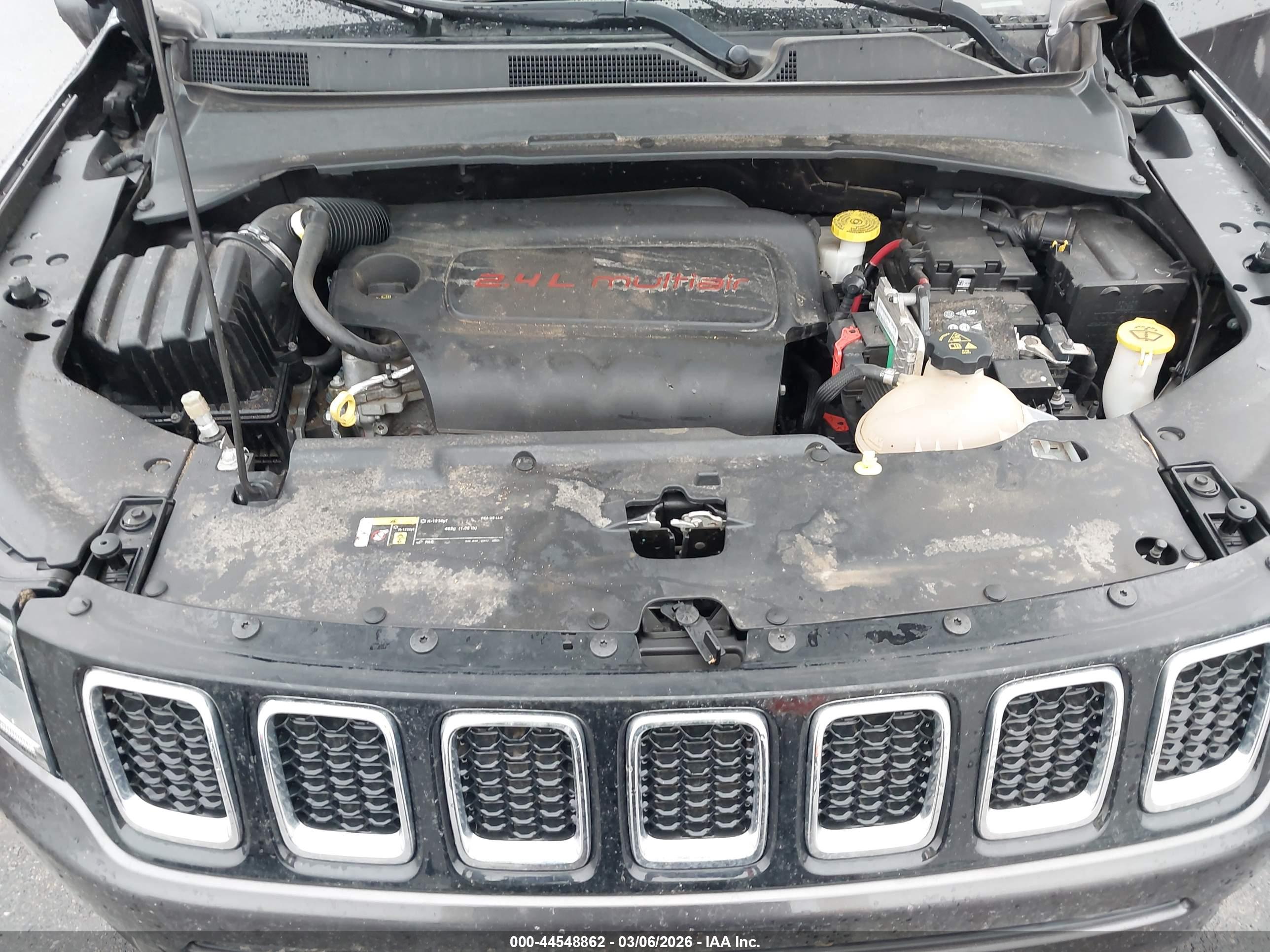 JEEP COMPASS image 10