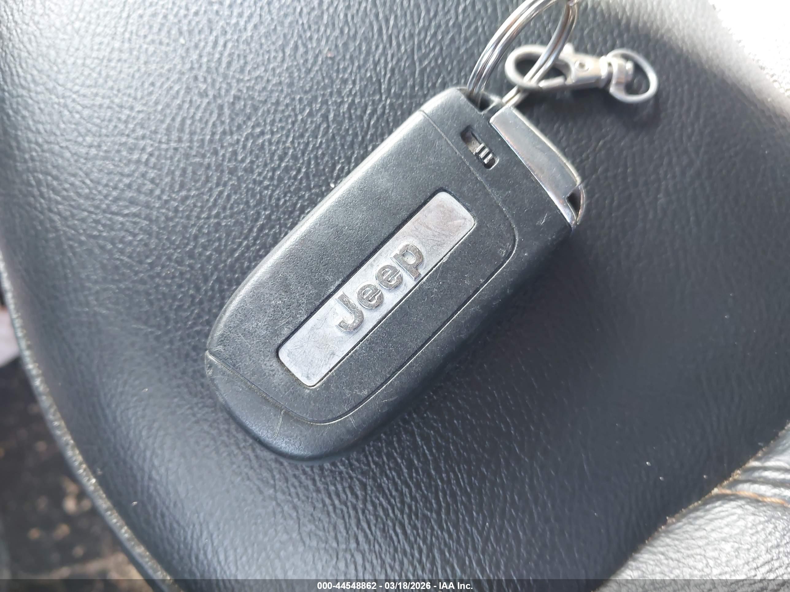 JEEP COMPASS image 11
