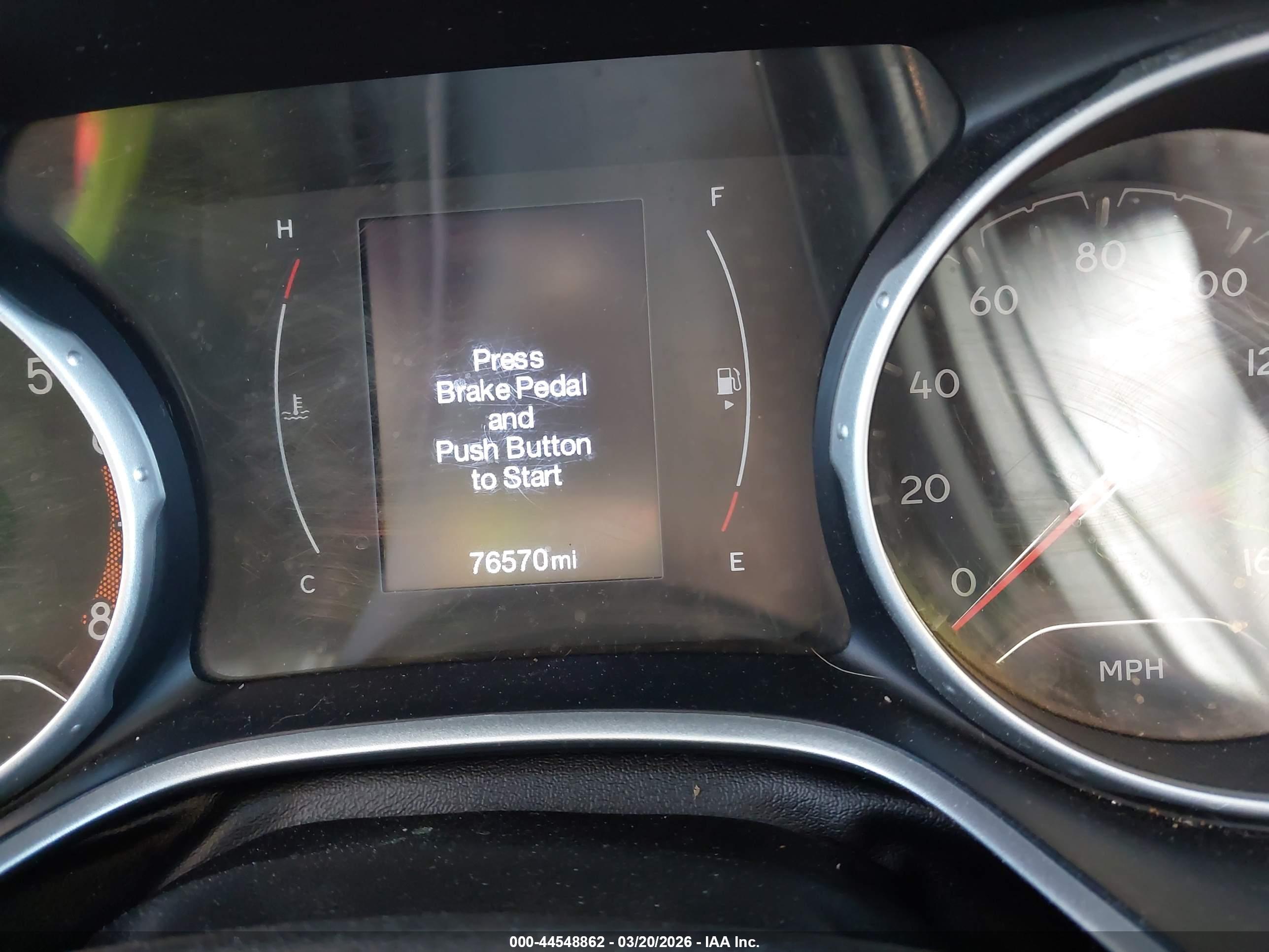JEEP COMPASS image 7