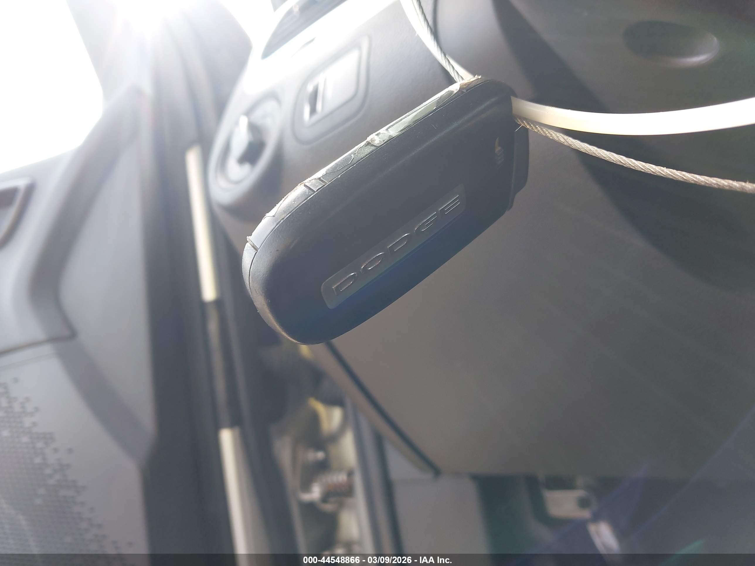 DODGE JOURNEY image 11