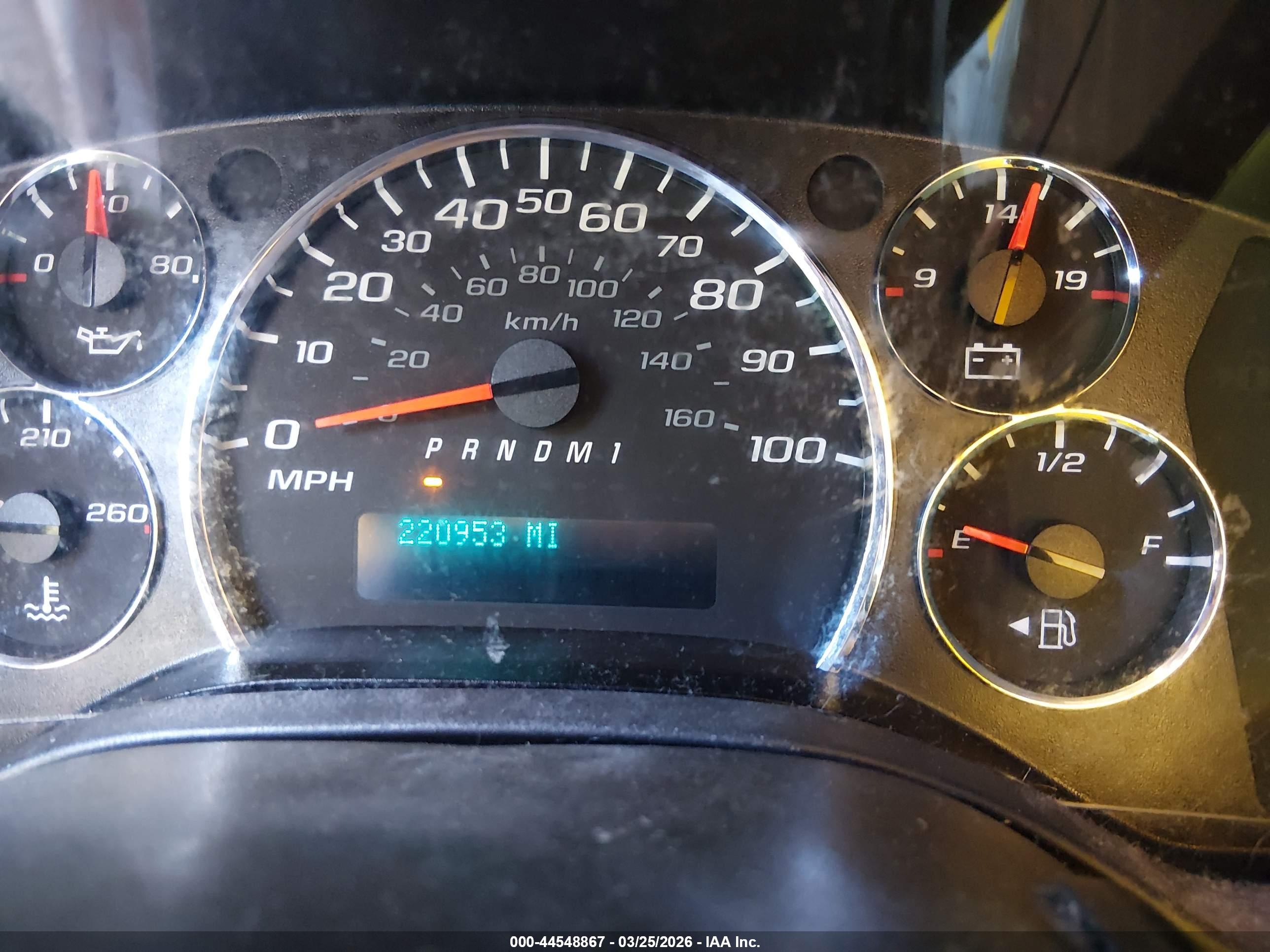 GMC SAVANA image 6