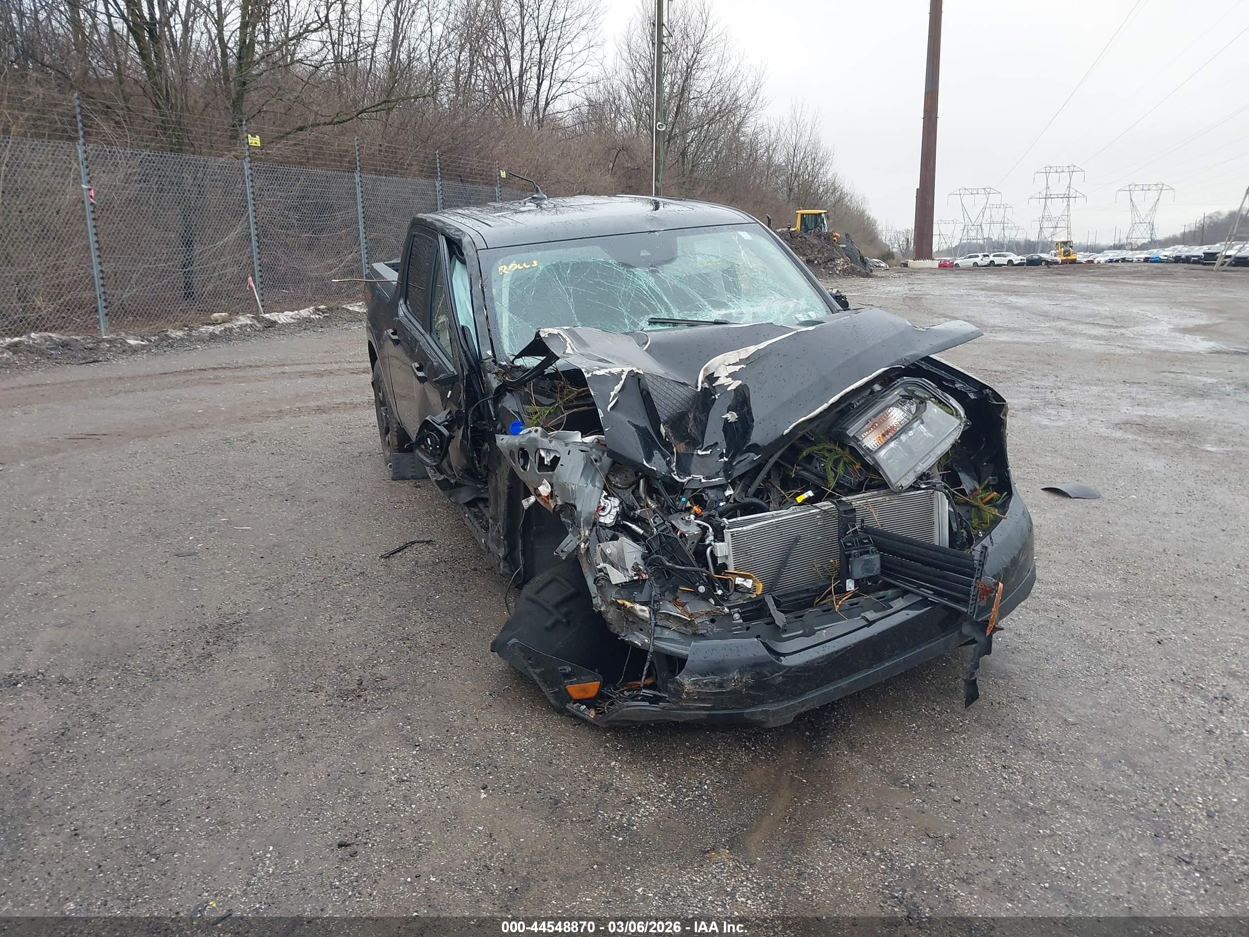 FORD MAVERICK image 6