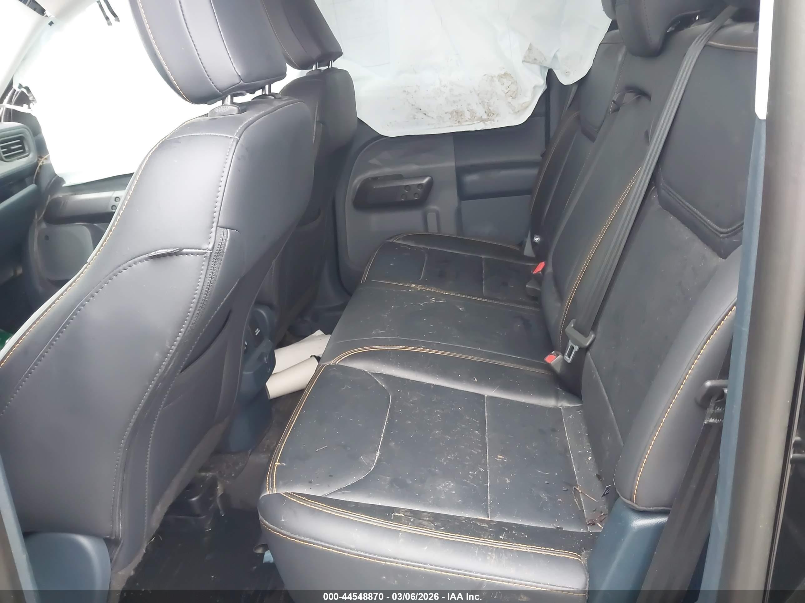 FORD MAVERICK image 8