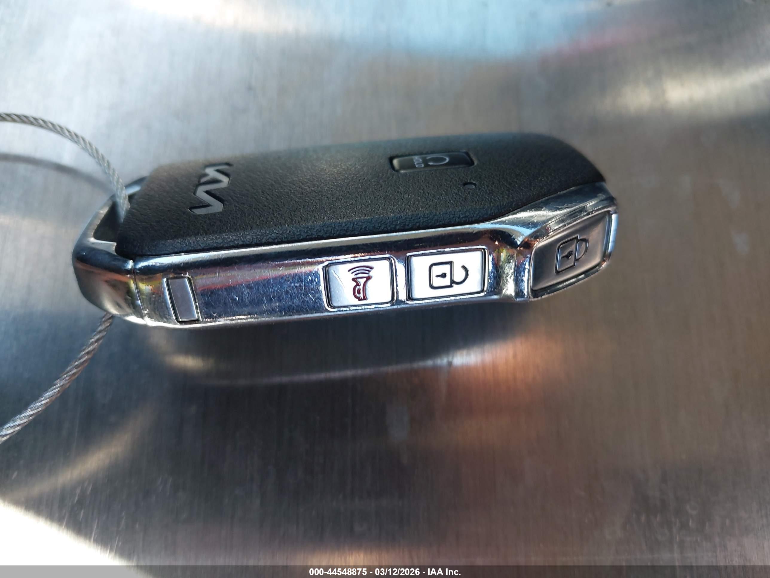 KIA SOUL image 11