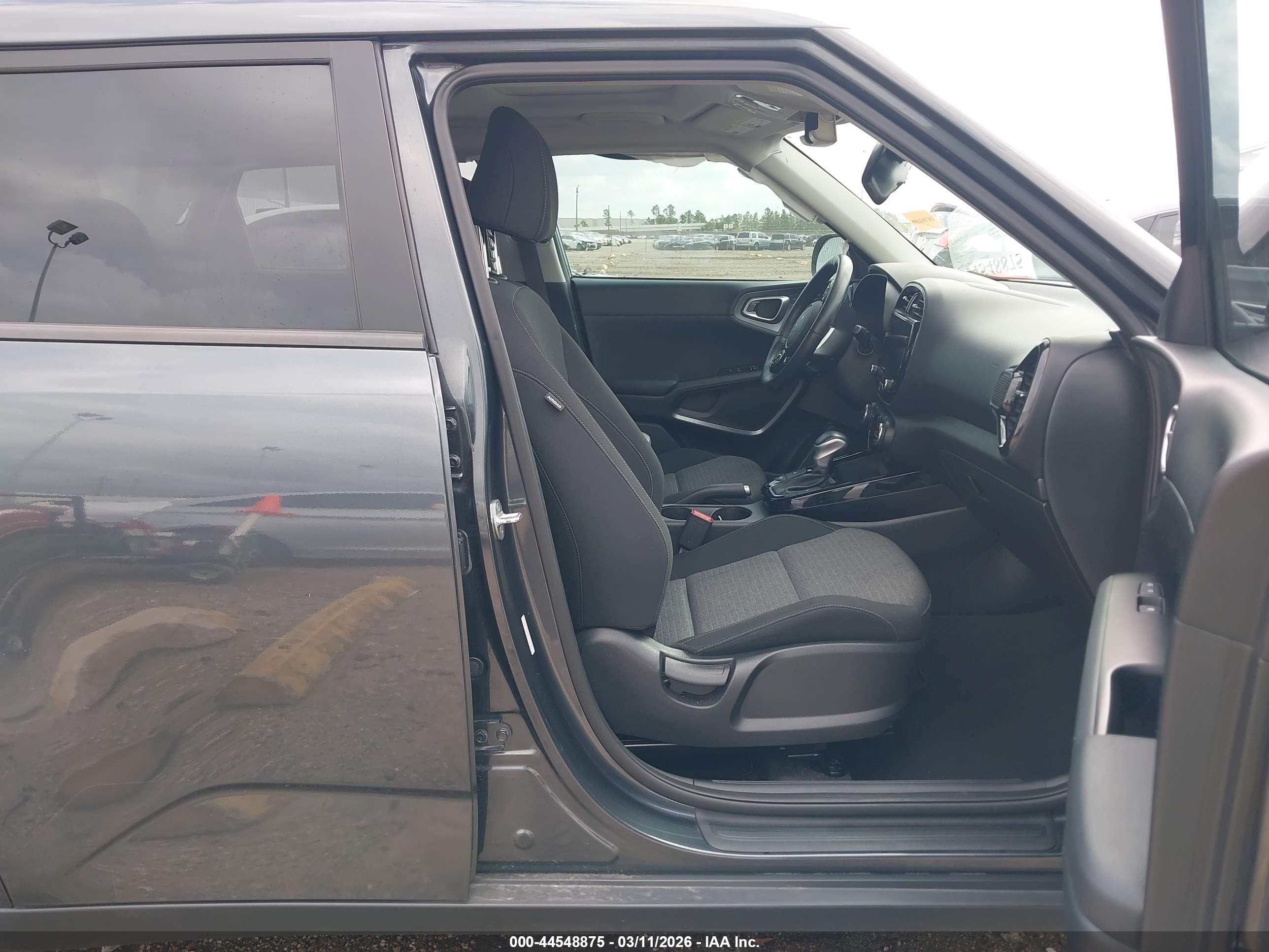 KIA SOUL image 5