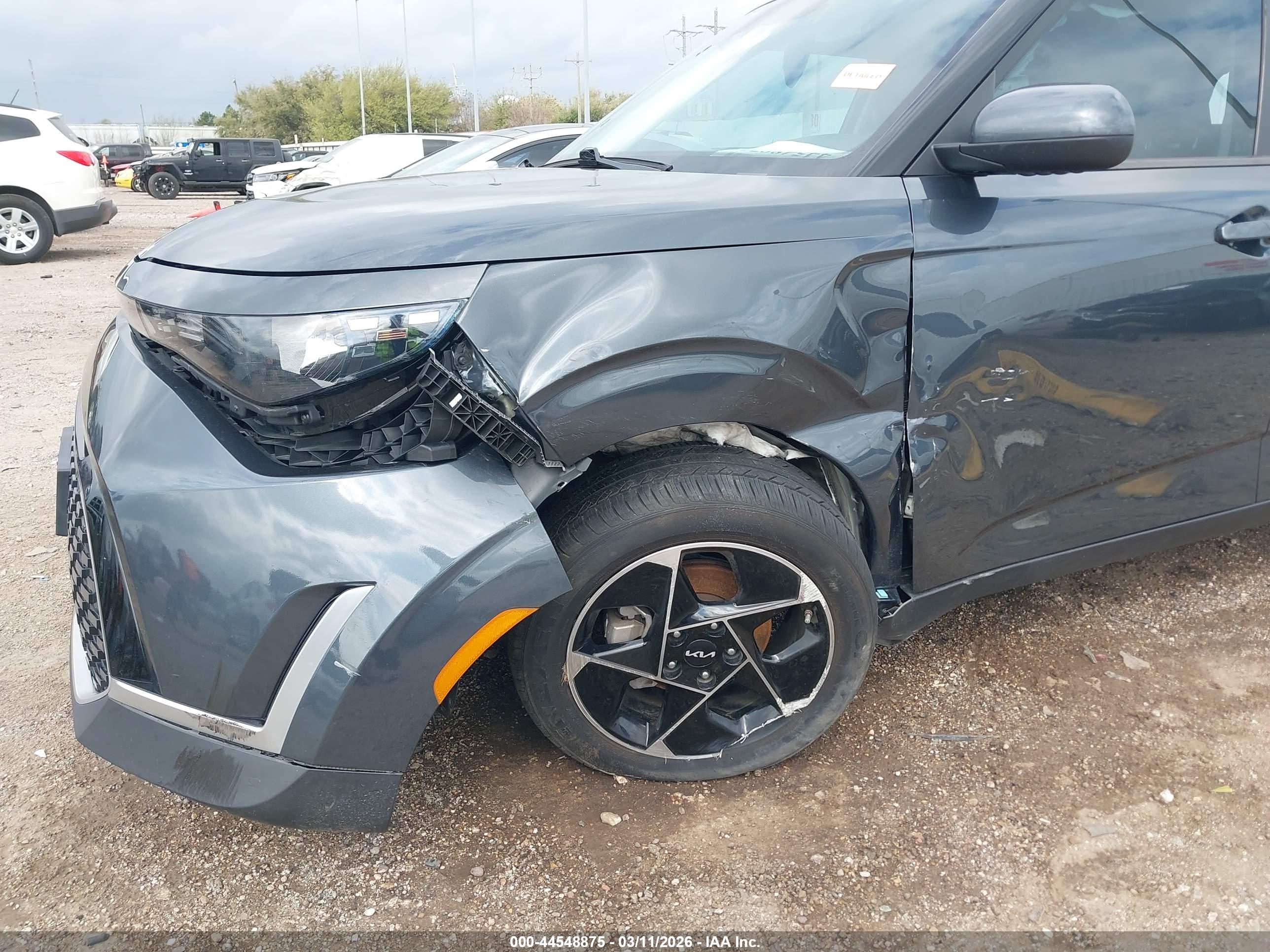 KIA SOUL image 6