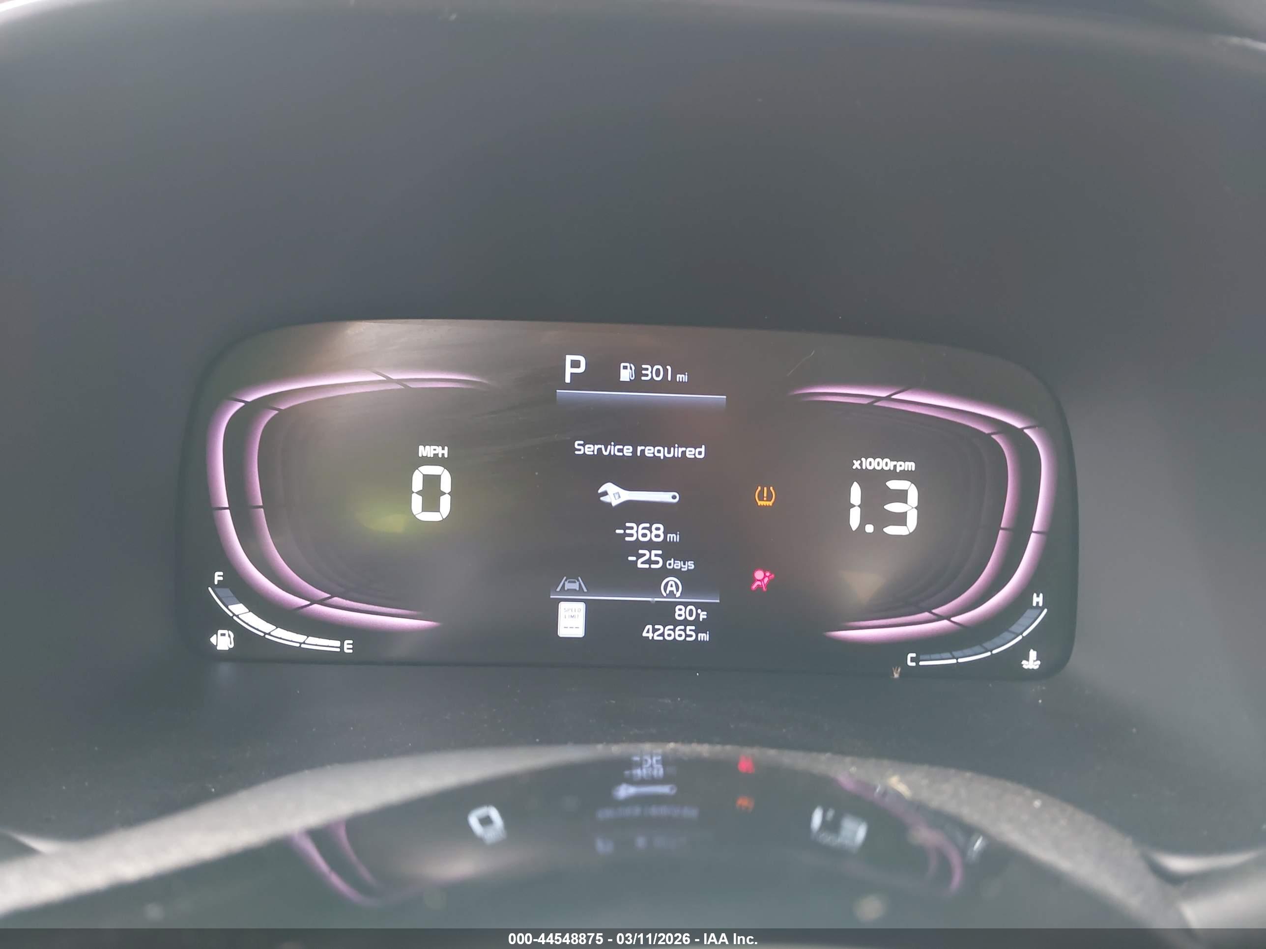 KIA SOUL image 7