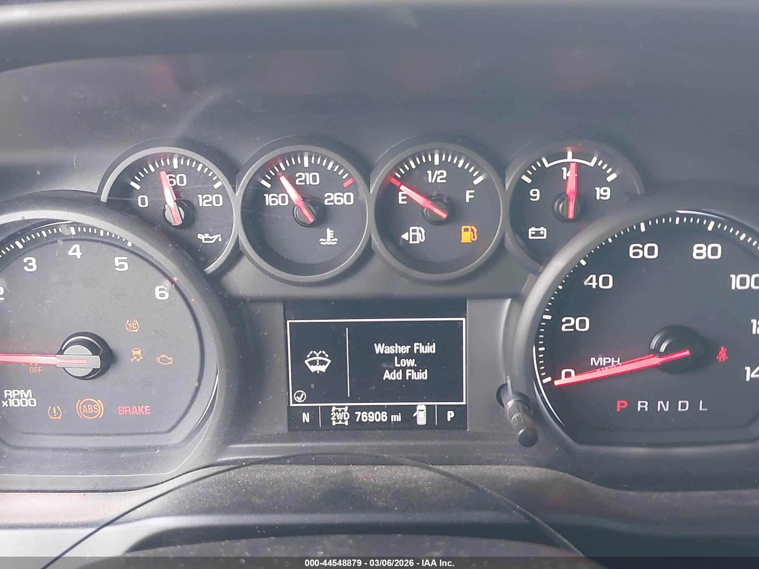 GMC SIERRA image 7