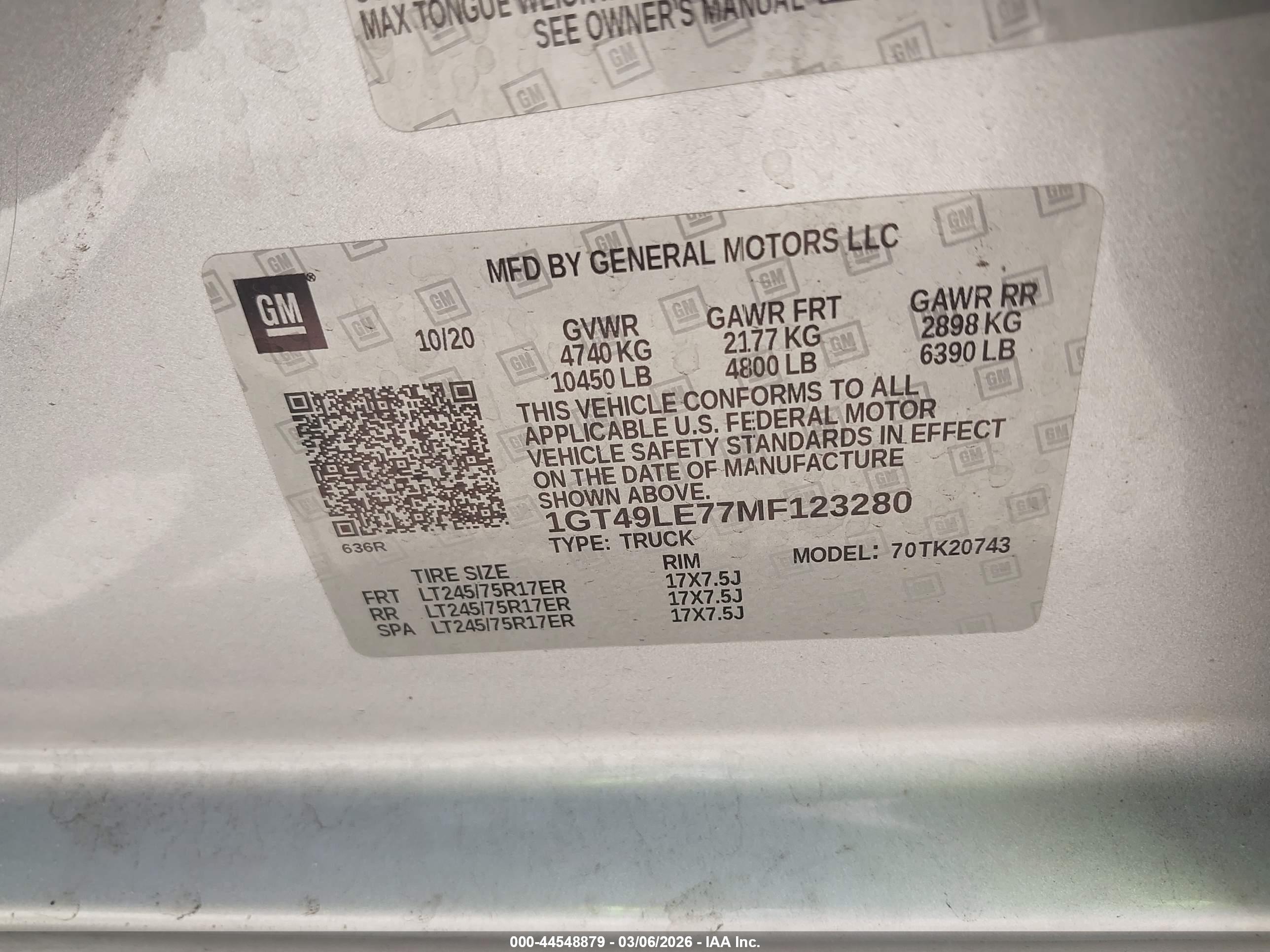 GMC SIERRA image 9