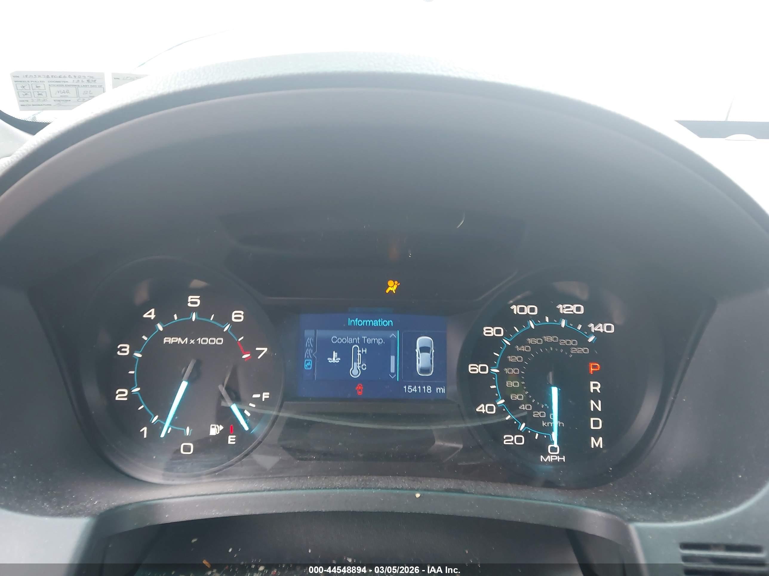 FORD EXPLORER image 7