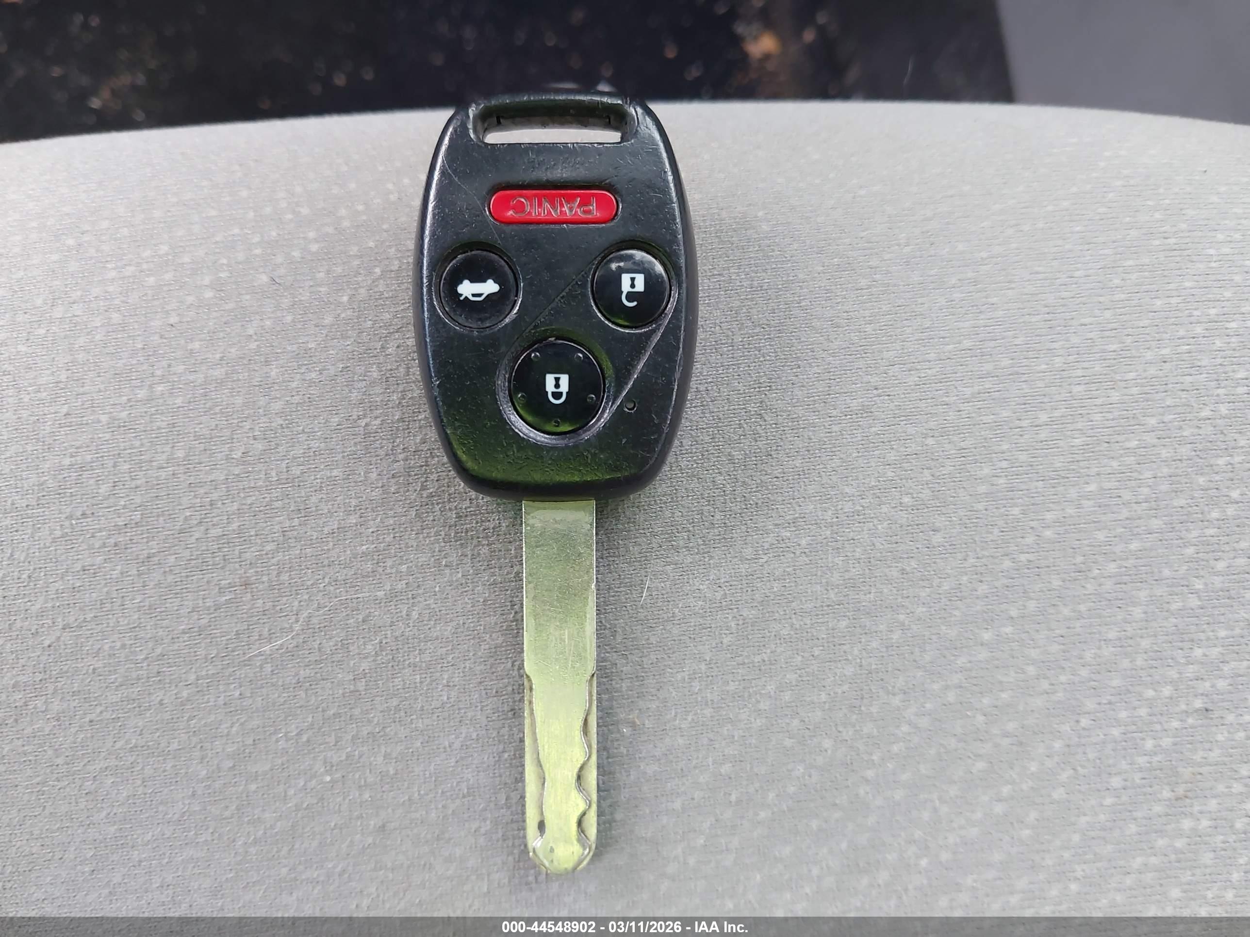HONDA CIVIC image 11