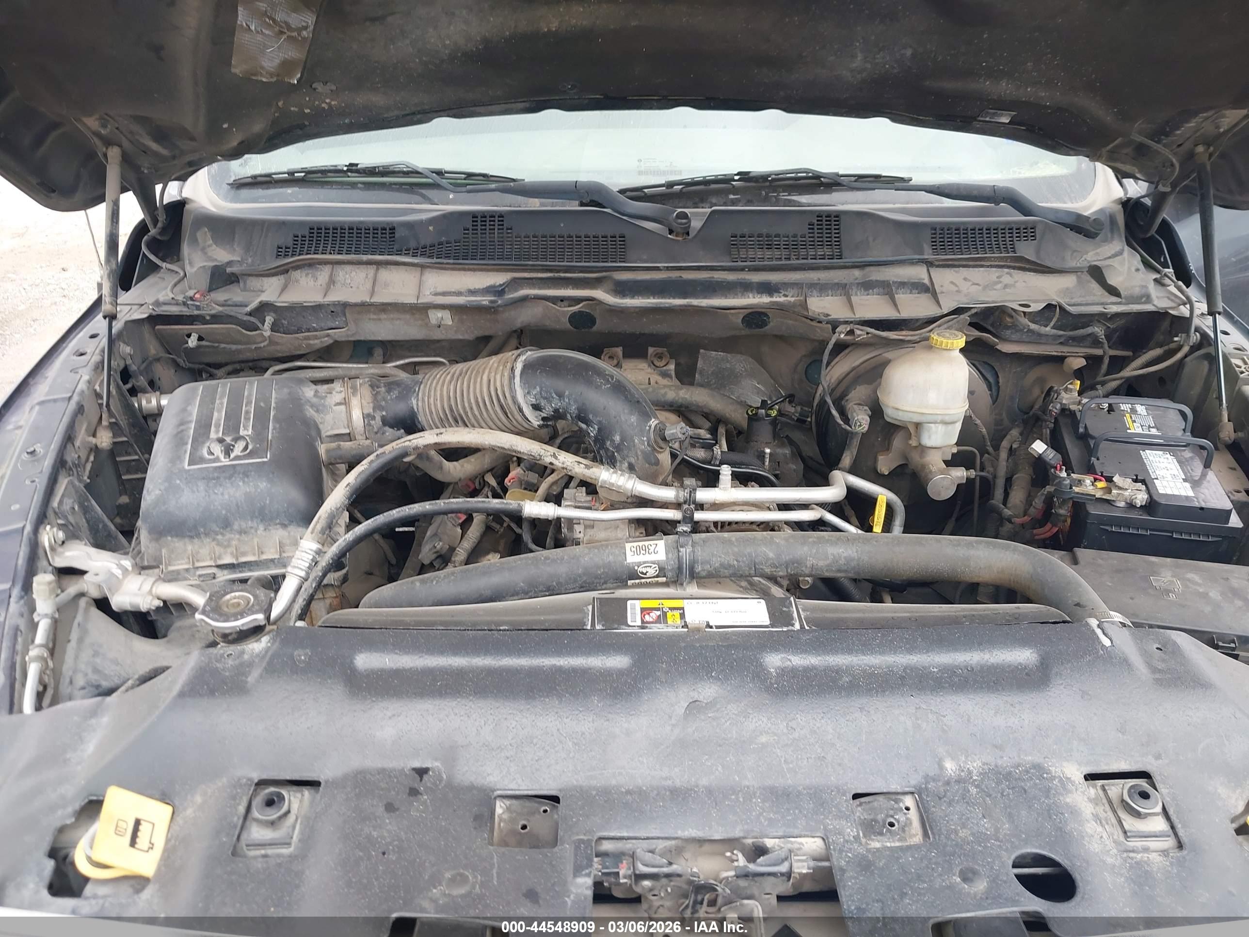 RAM 1500 image 10
