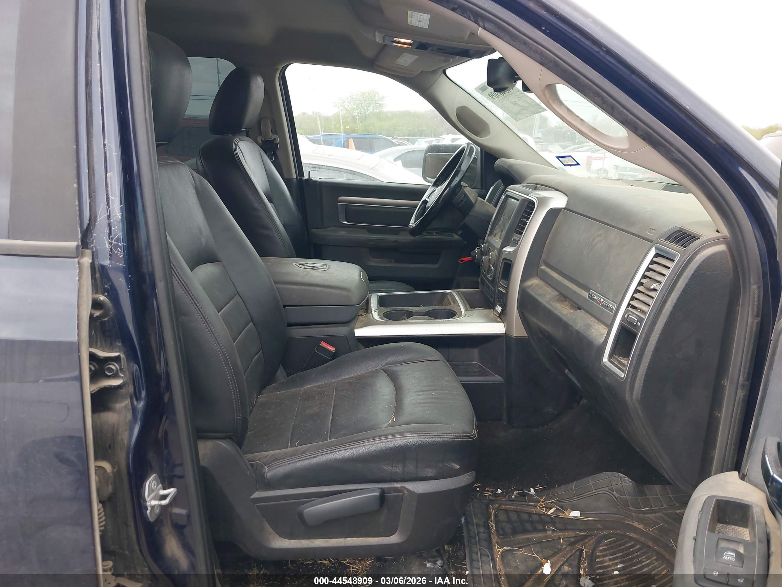 RAM 1500 image 5
