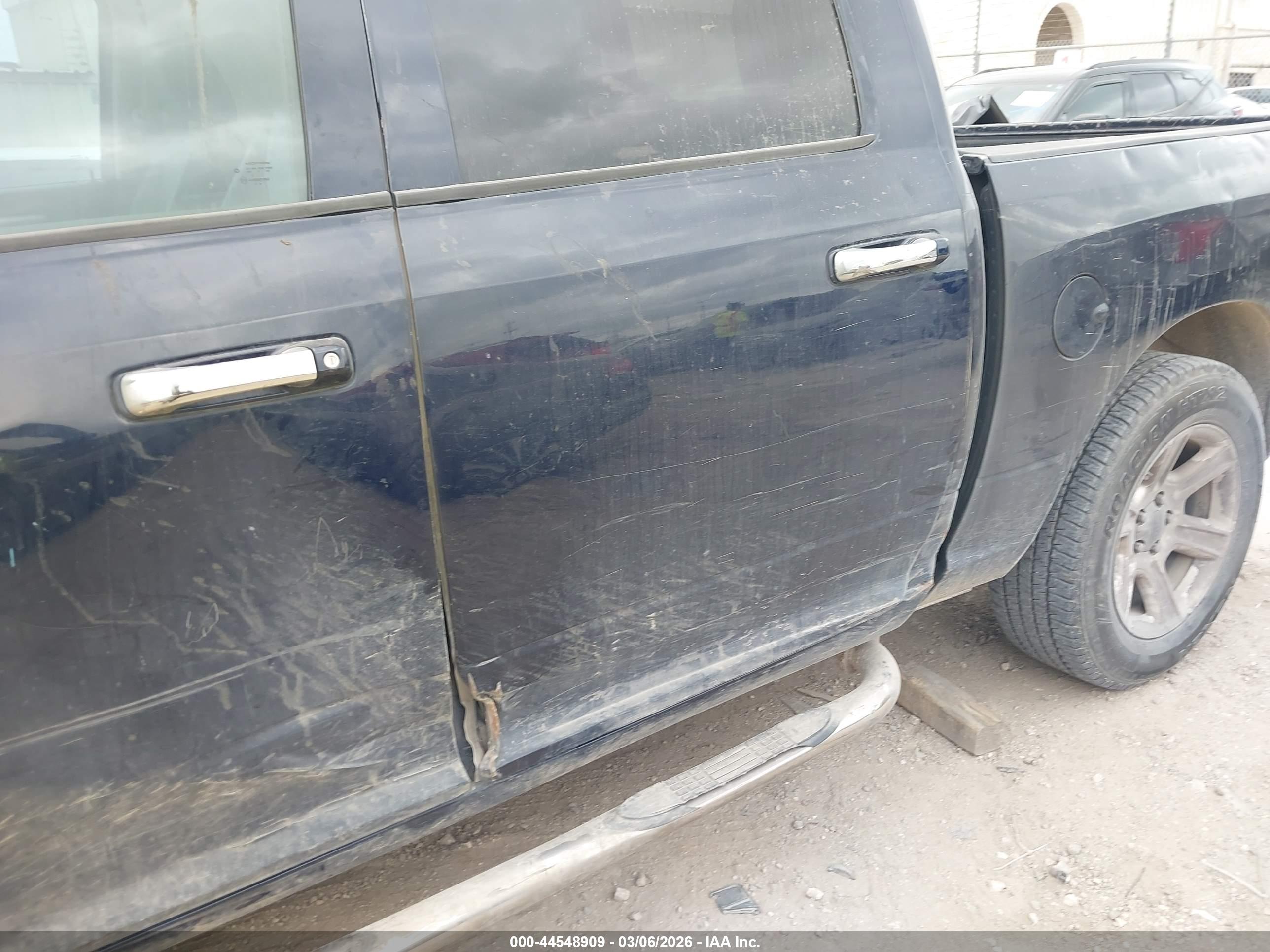 RAM 1500 image 6