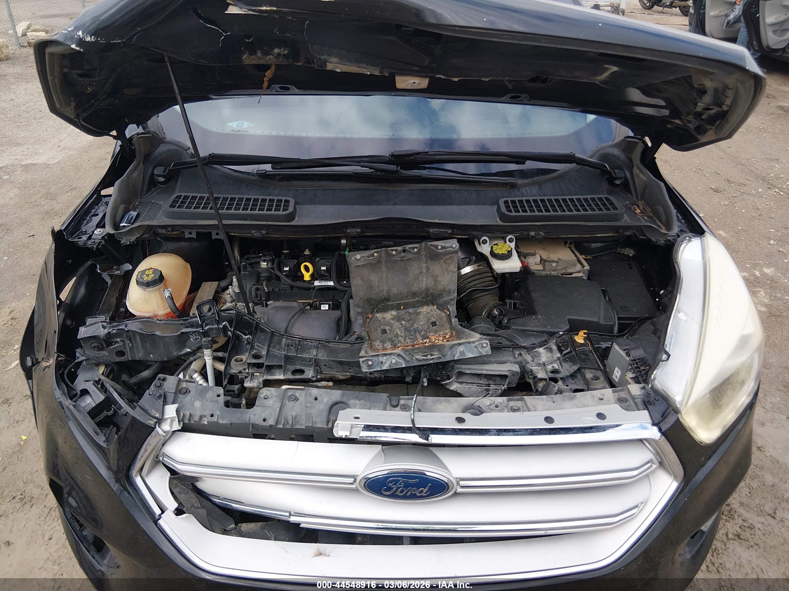 FORD ESCAPE image 10
