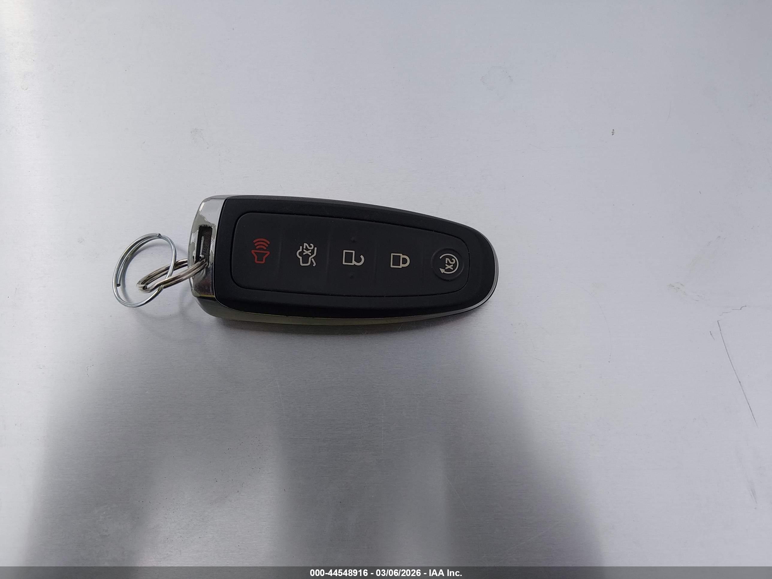 FORD ESCAPE image 11