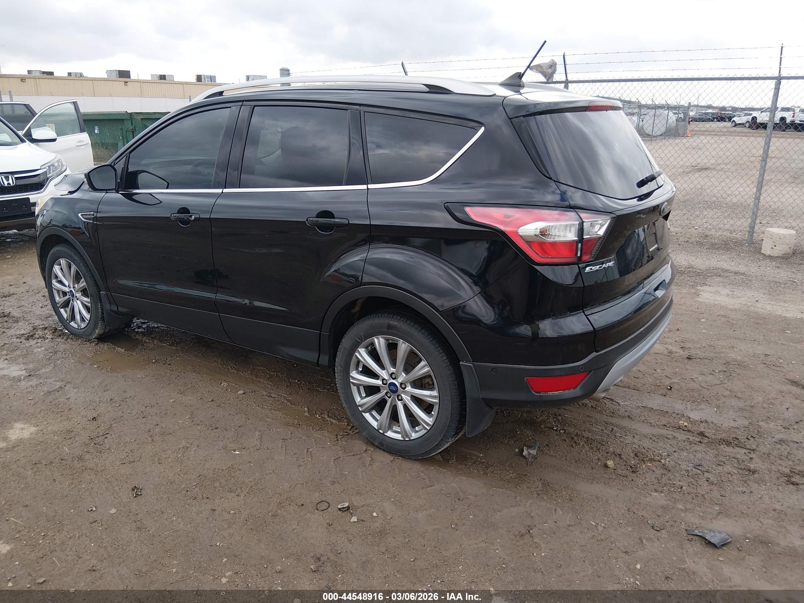 FORD ESCAPE image 3