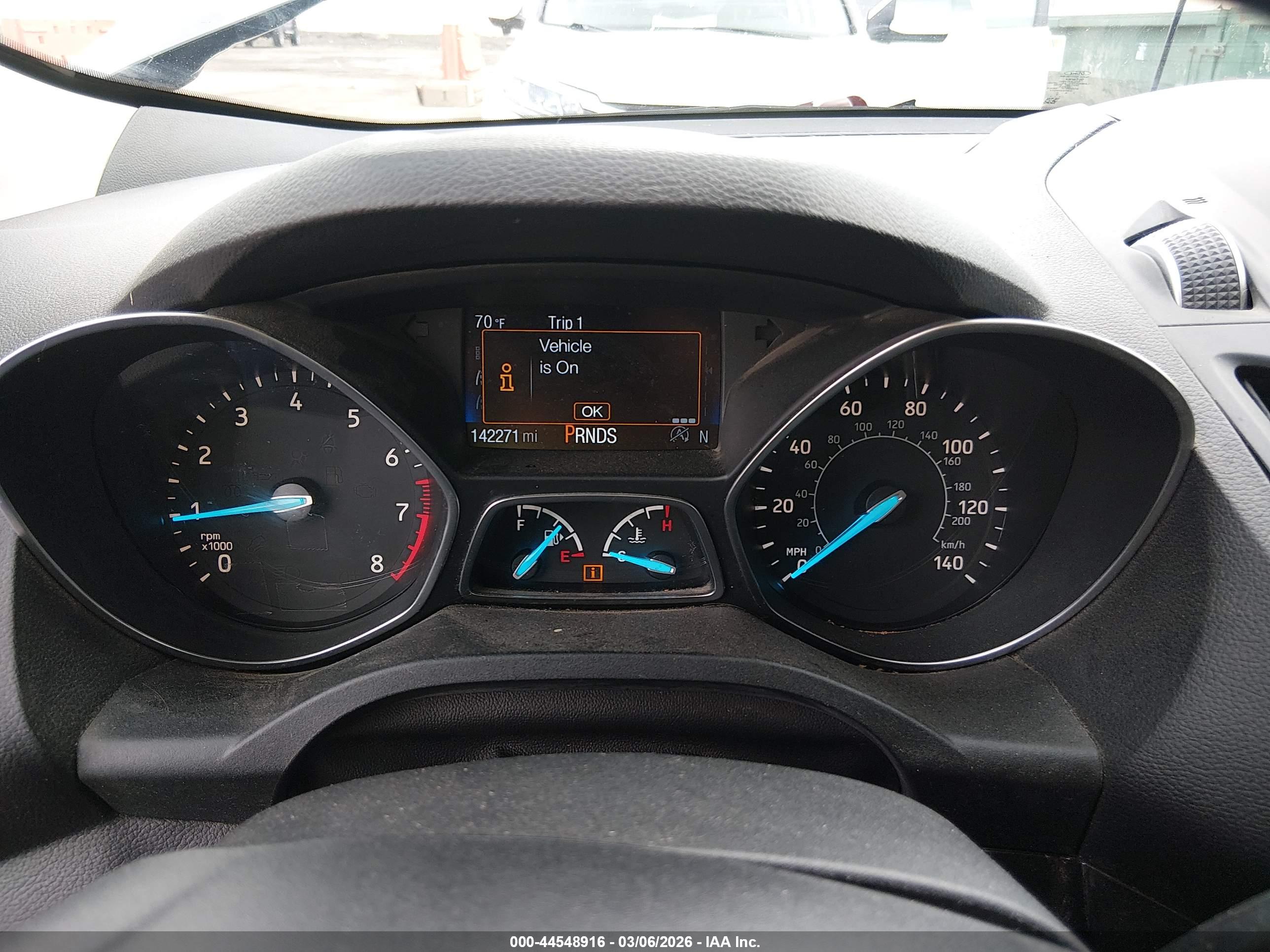 FORD ESCAPE image 7