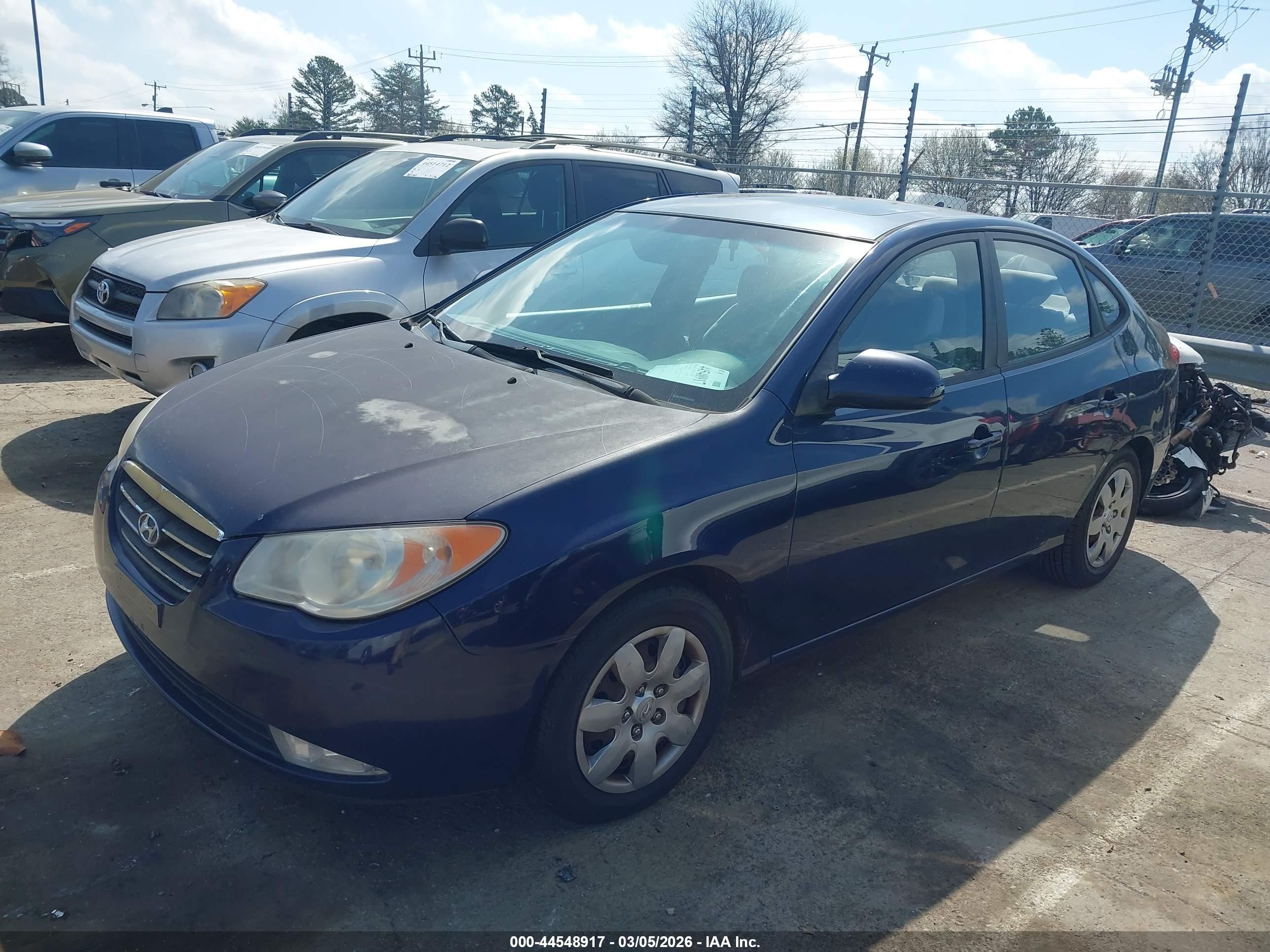 HYUNDAI ELANTRA image 2