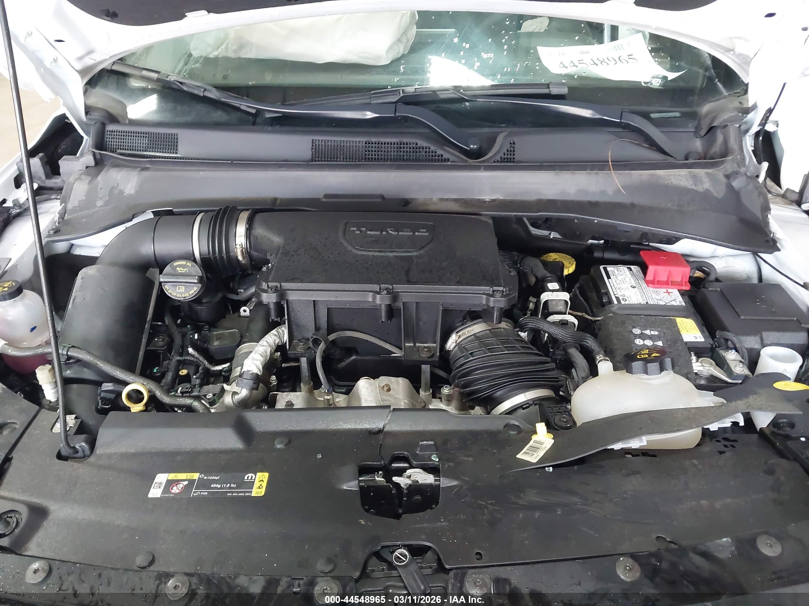 JEEP COMPASS image 10