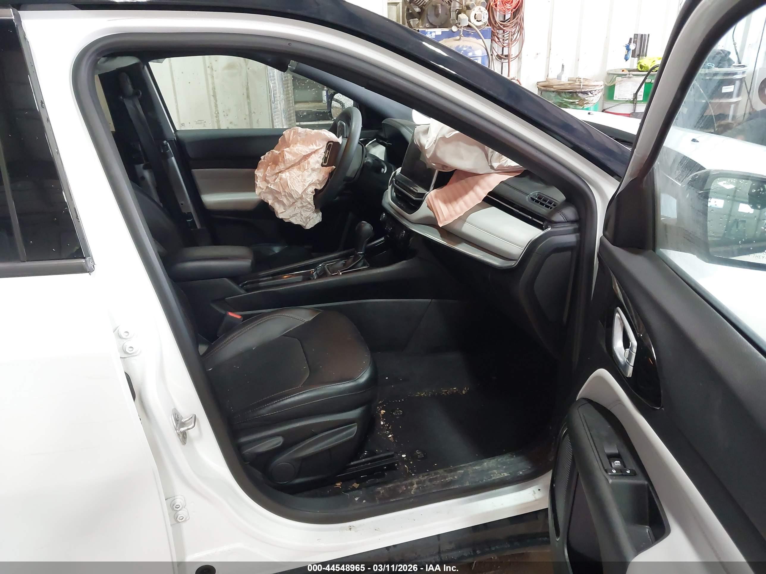 JEEP COMPASS image 5