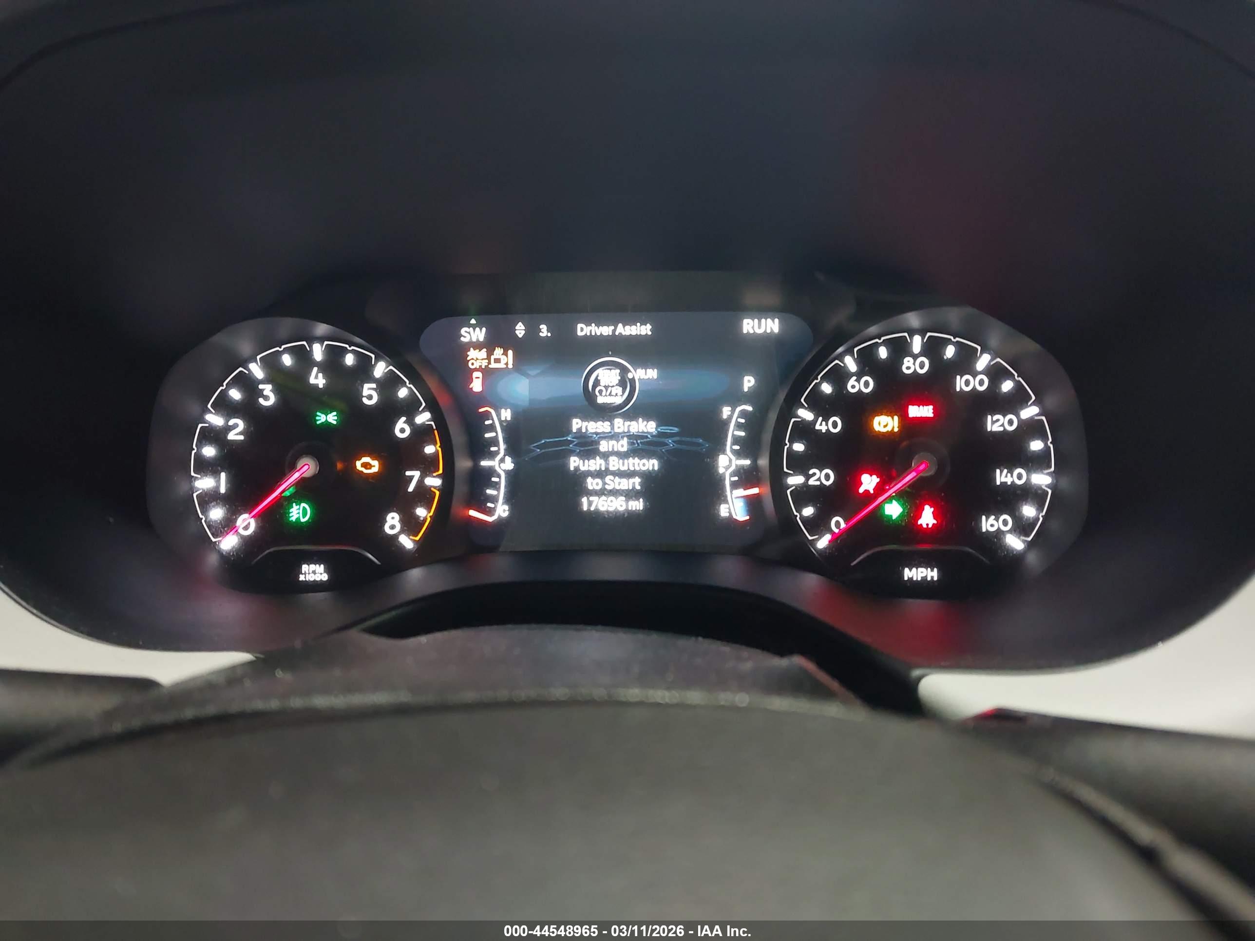 JEEP COMPASS image 7
