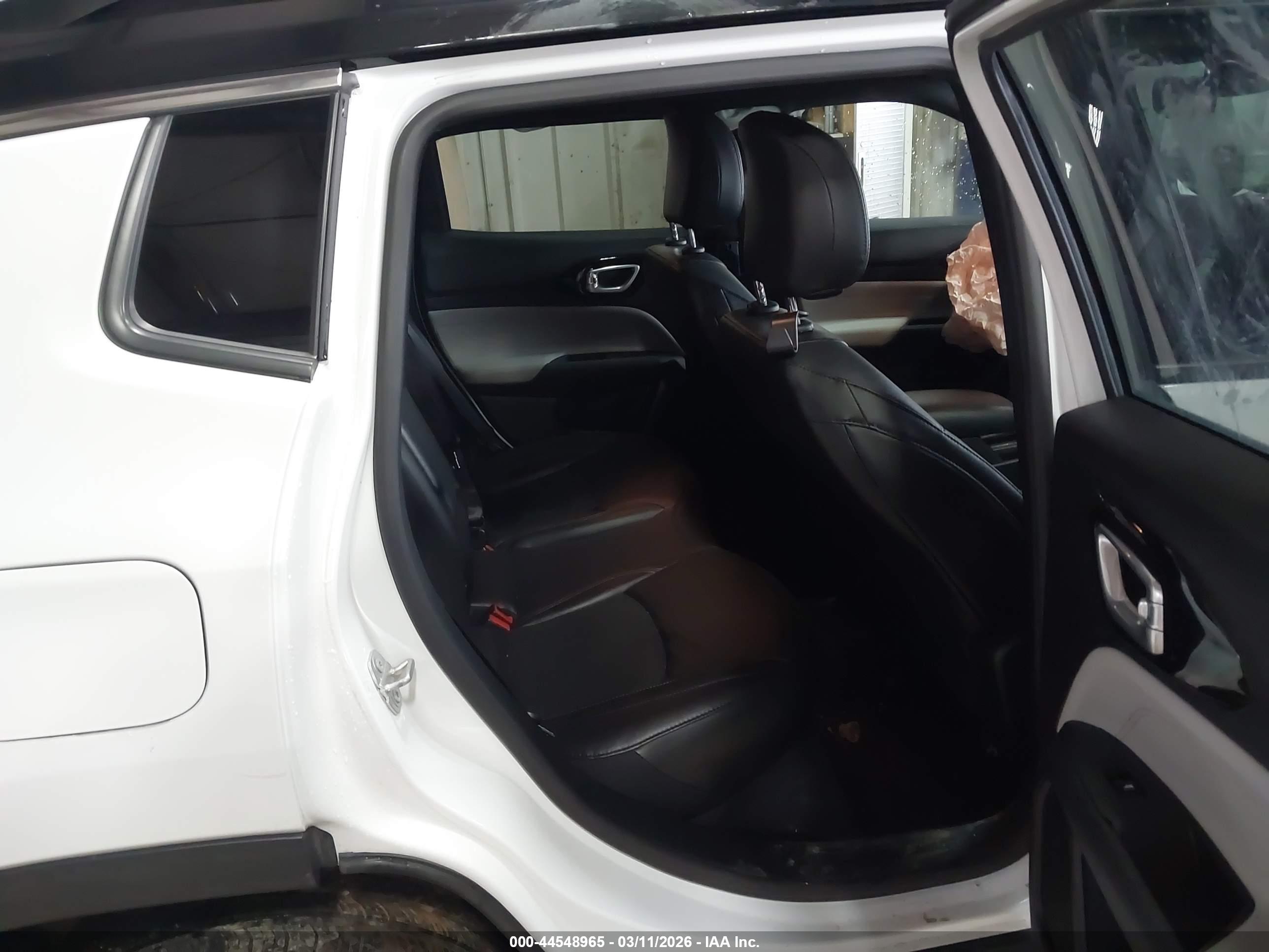 JEEP COMPASS image 8