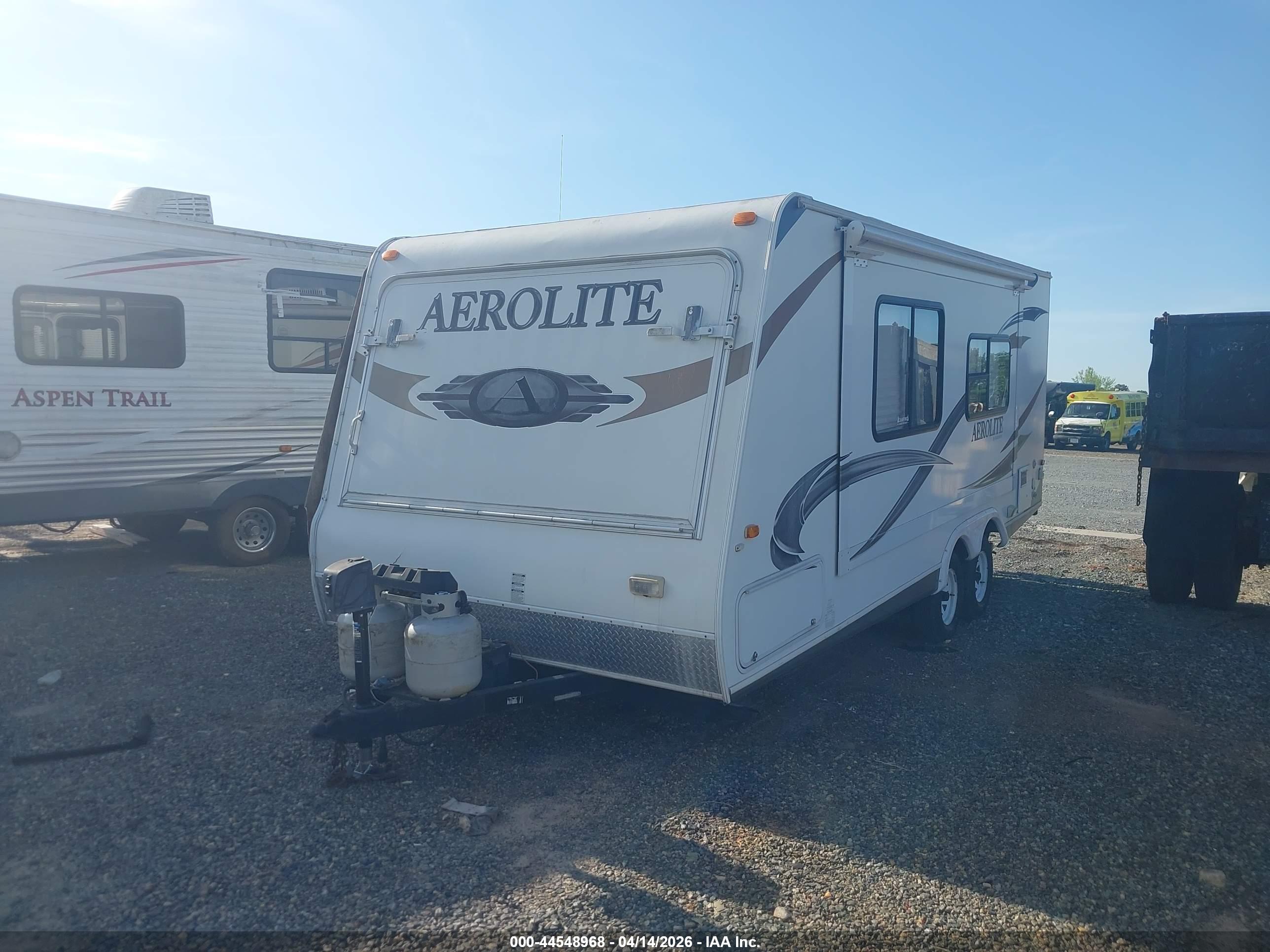 DUTCHMEN AEROLITE image 2