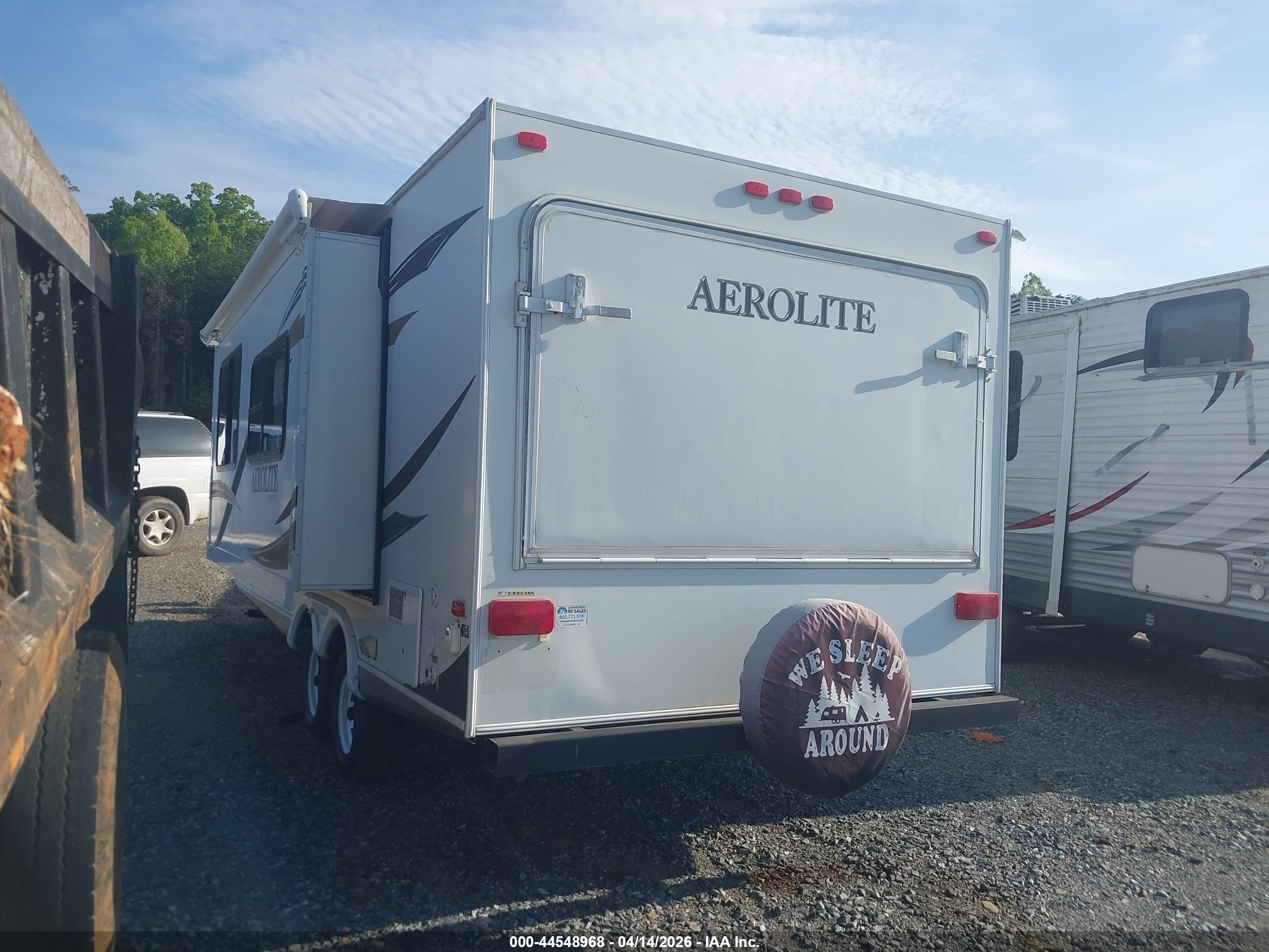 DUTCHMEN AEROLITE image 3