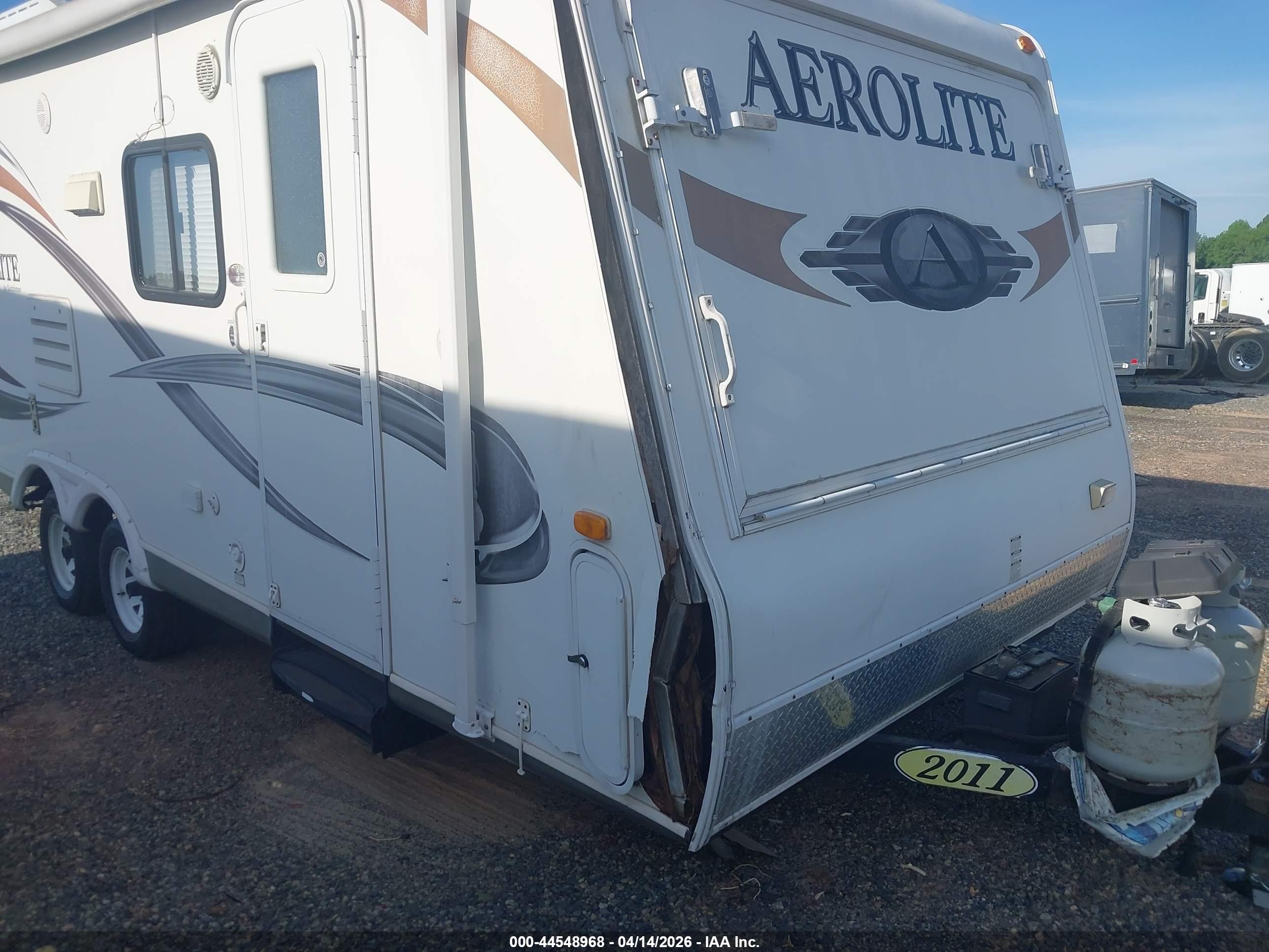DUTCHMEN AEROLITE image 6