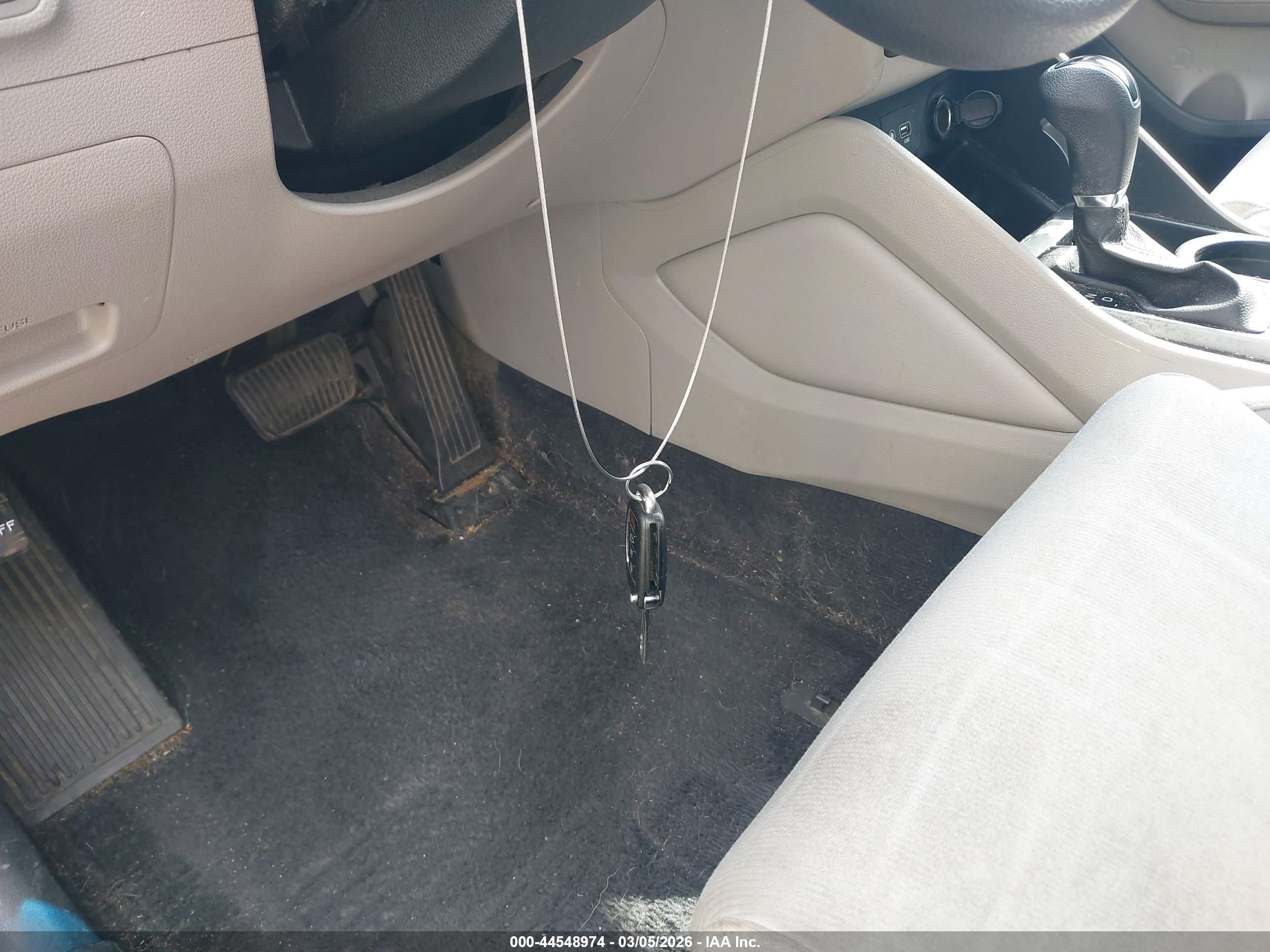 HYUNDAI TUCSON image 11