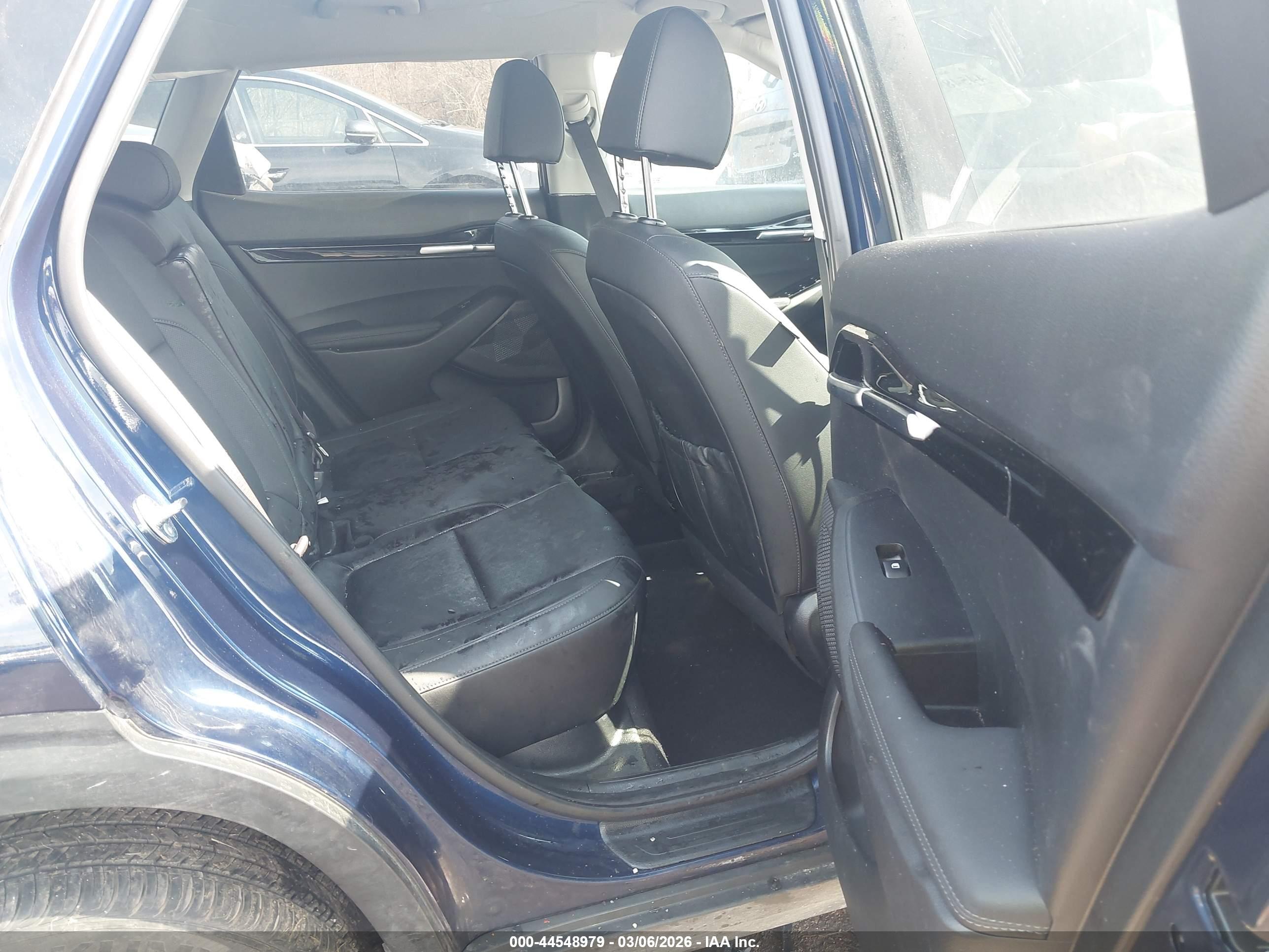 KIA SELTOS image 8