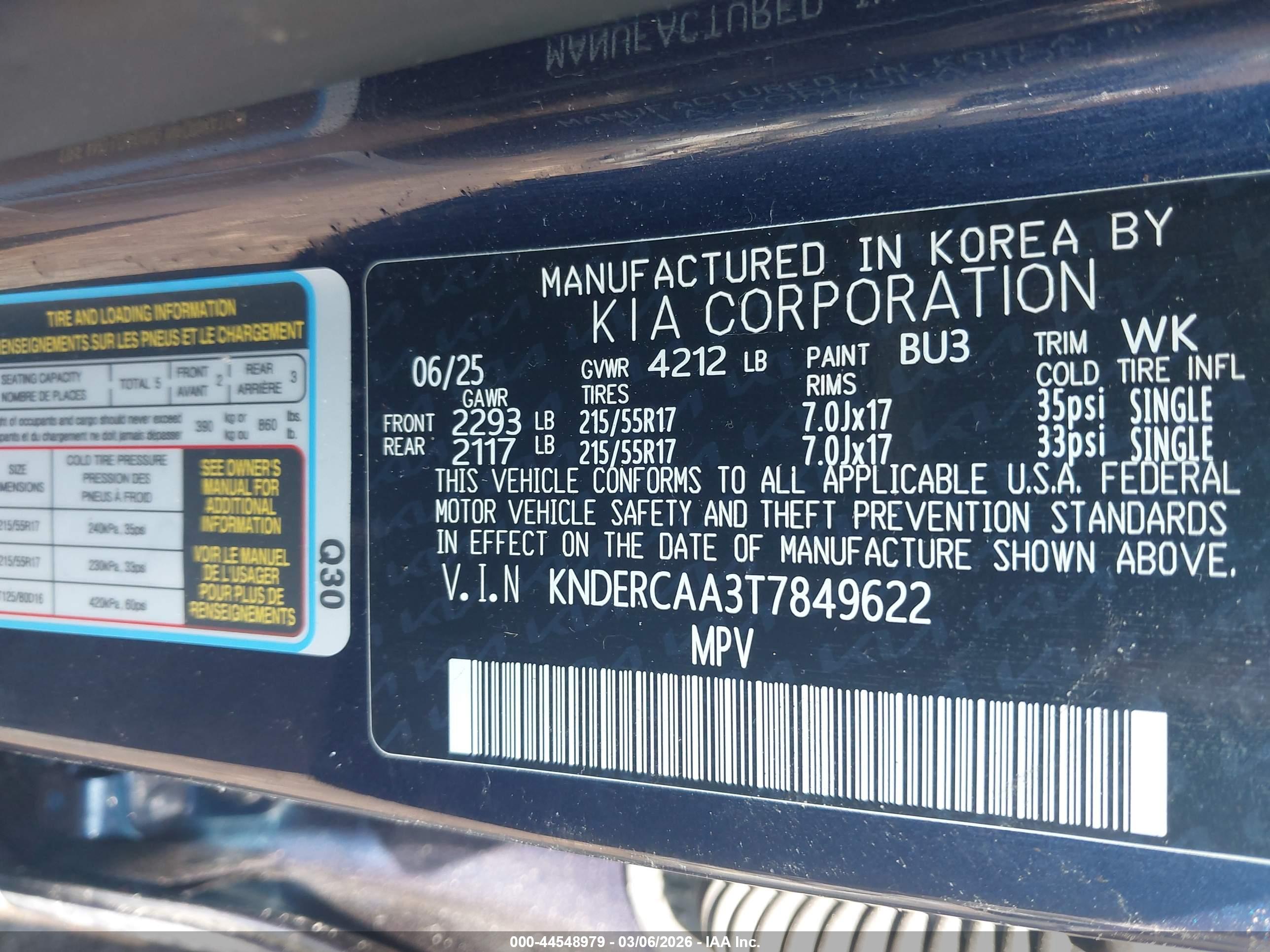 KIA SELTOS image 9