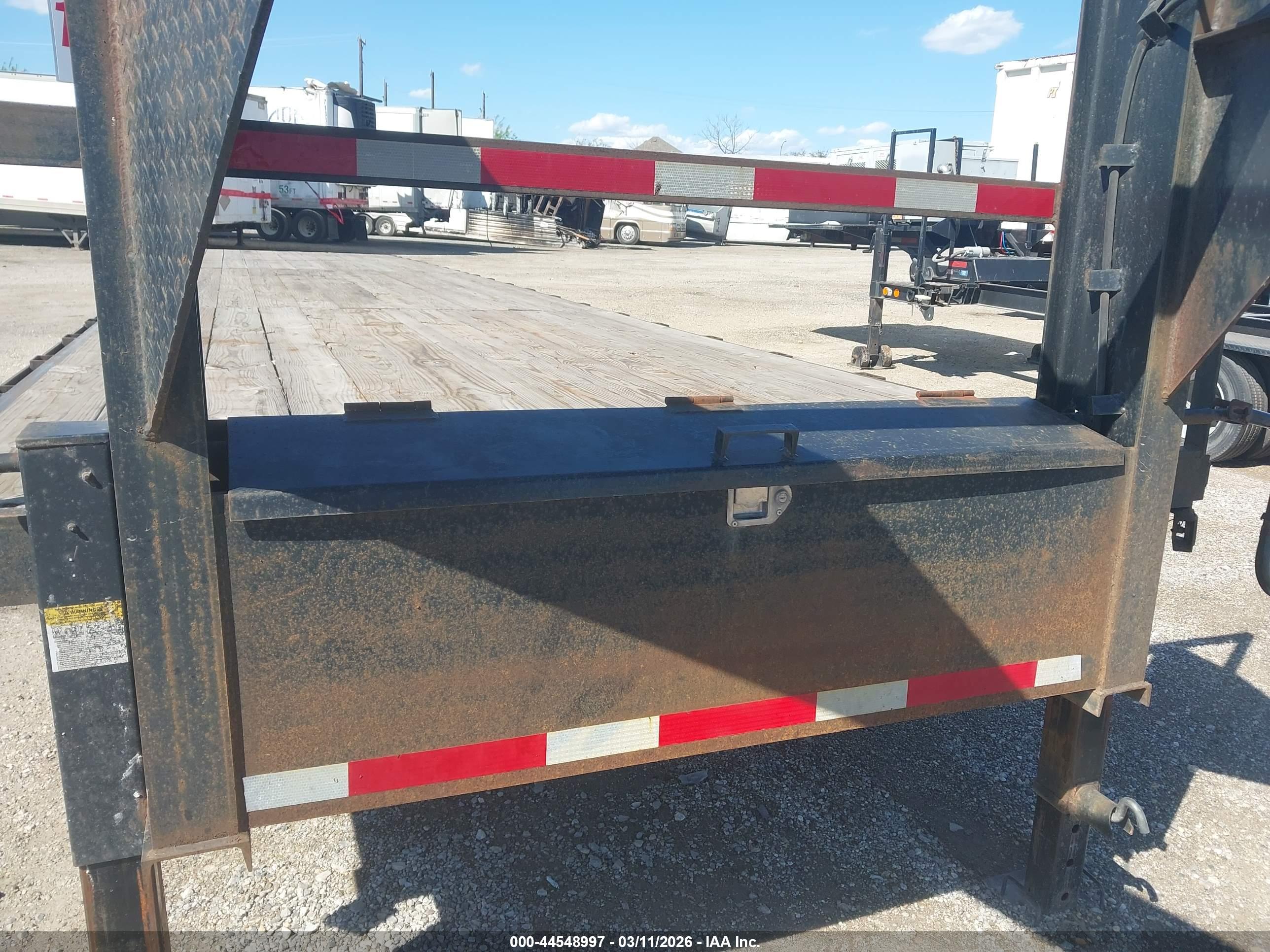 MID FLATBED image 10