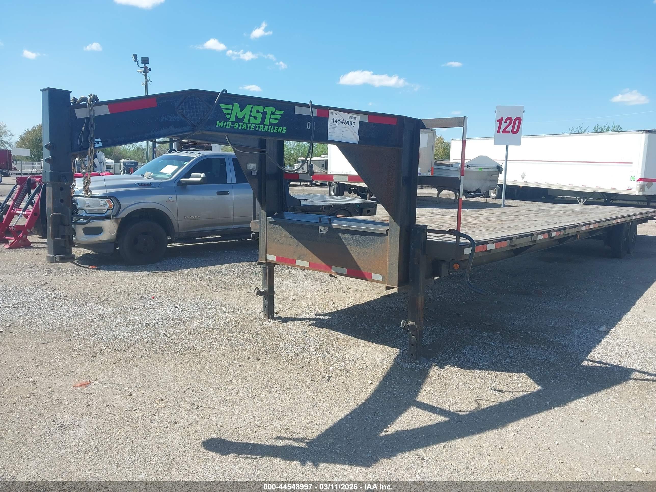 MID FLATBED image 2