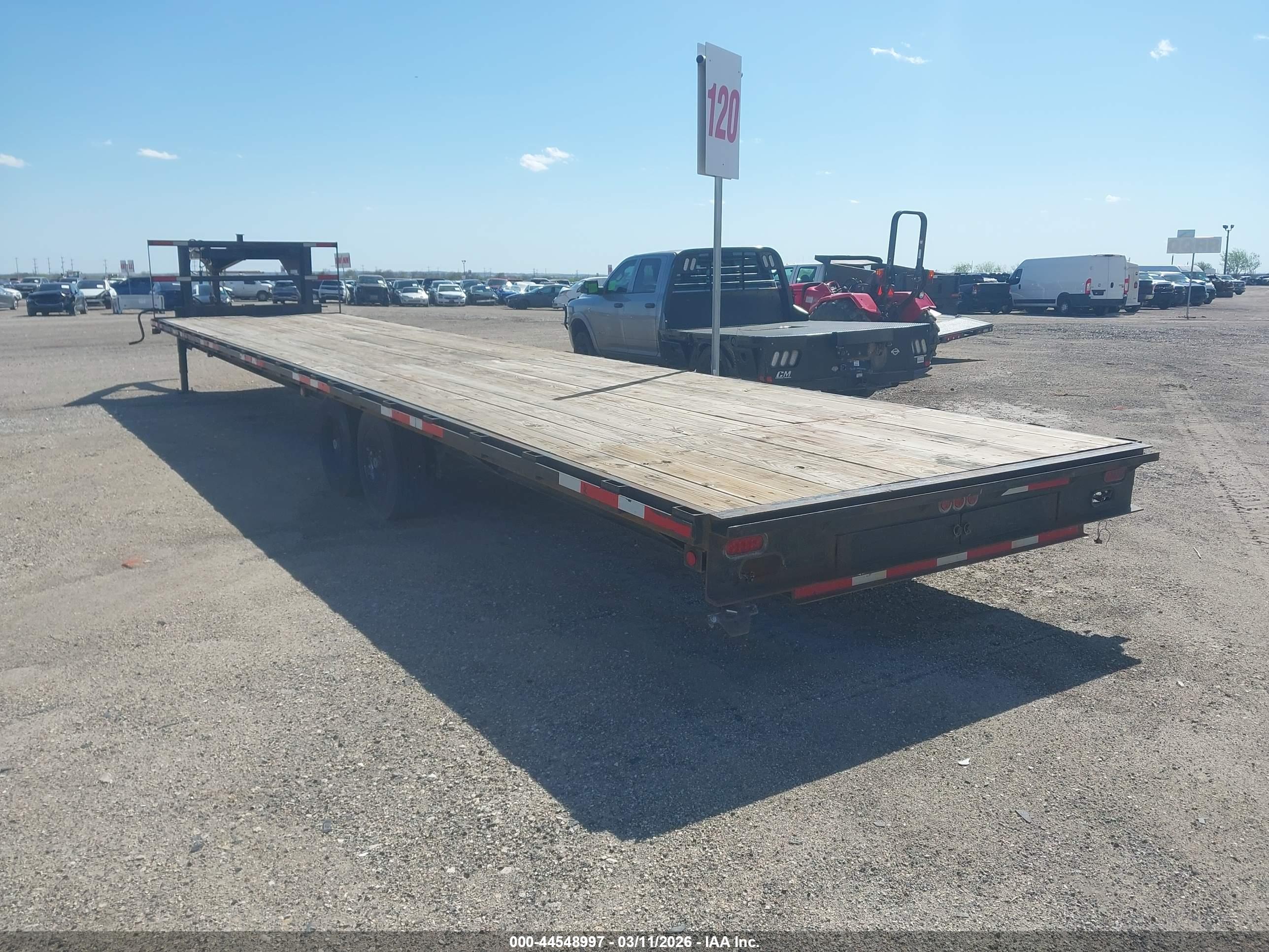 MID FLATBED image 3