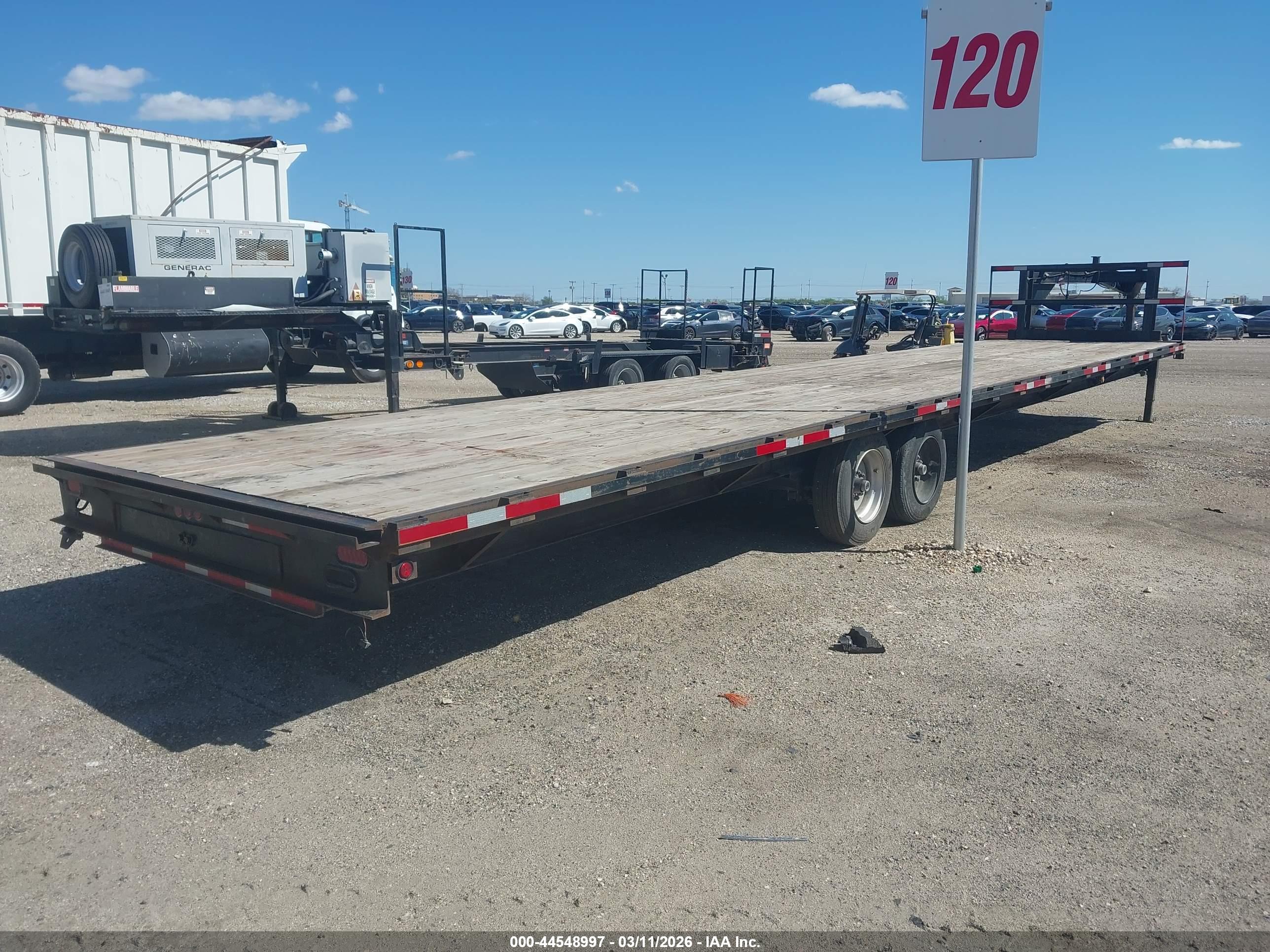 MID FLATBED image 4