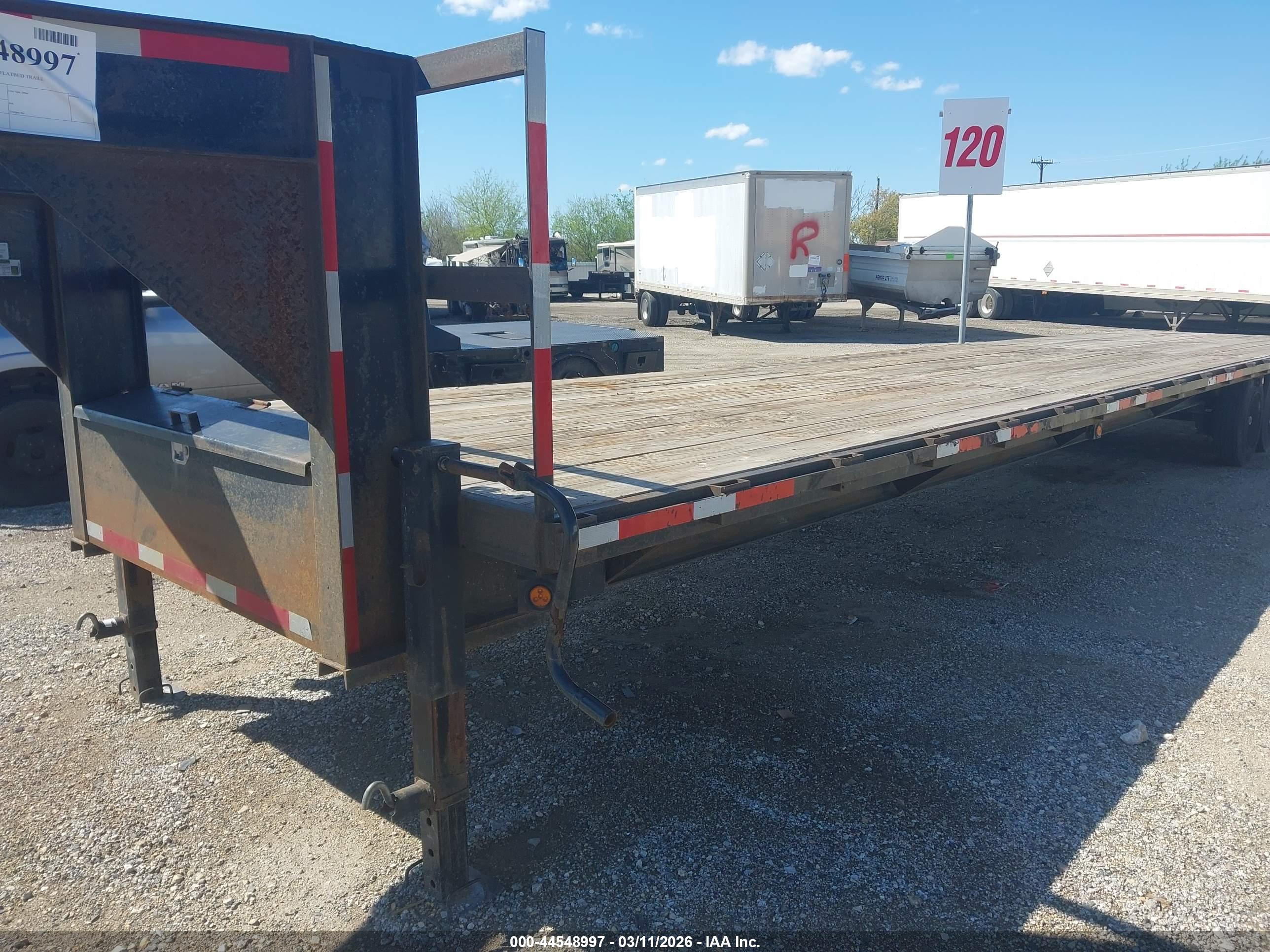 MID FLATBED image 7