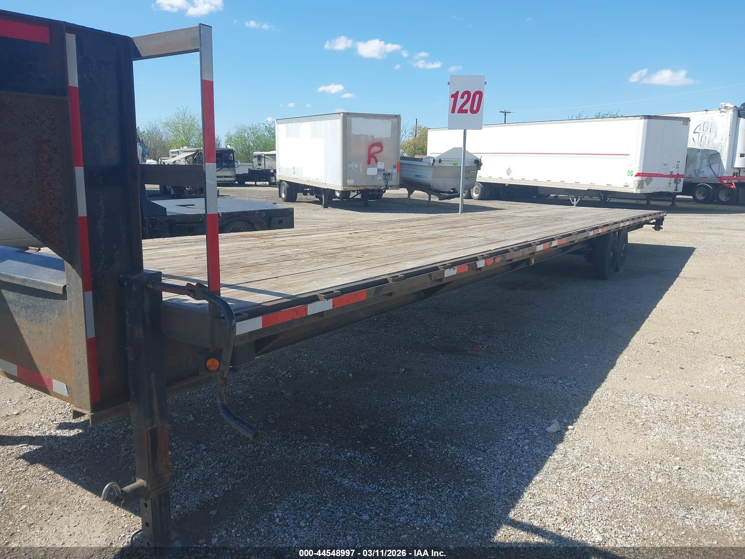 MID FLATBED image 8