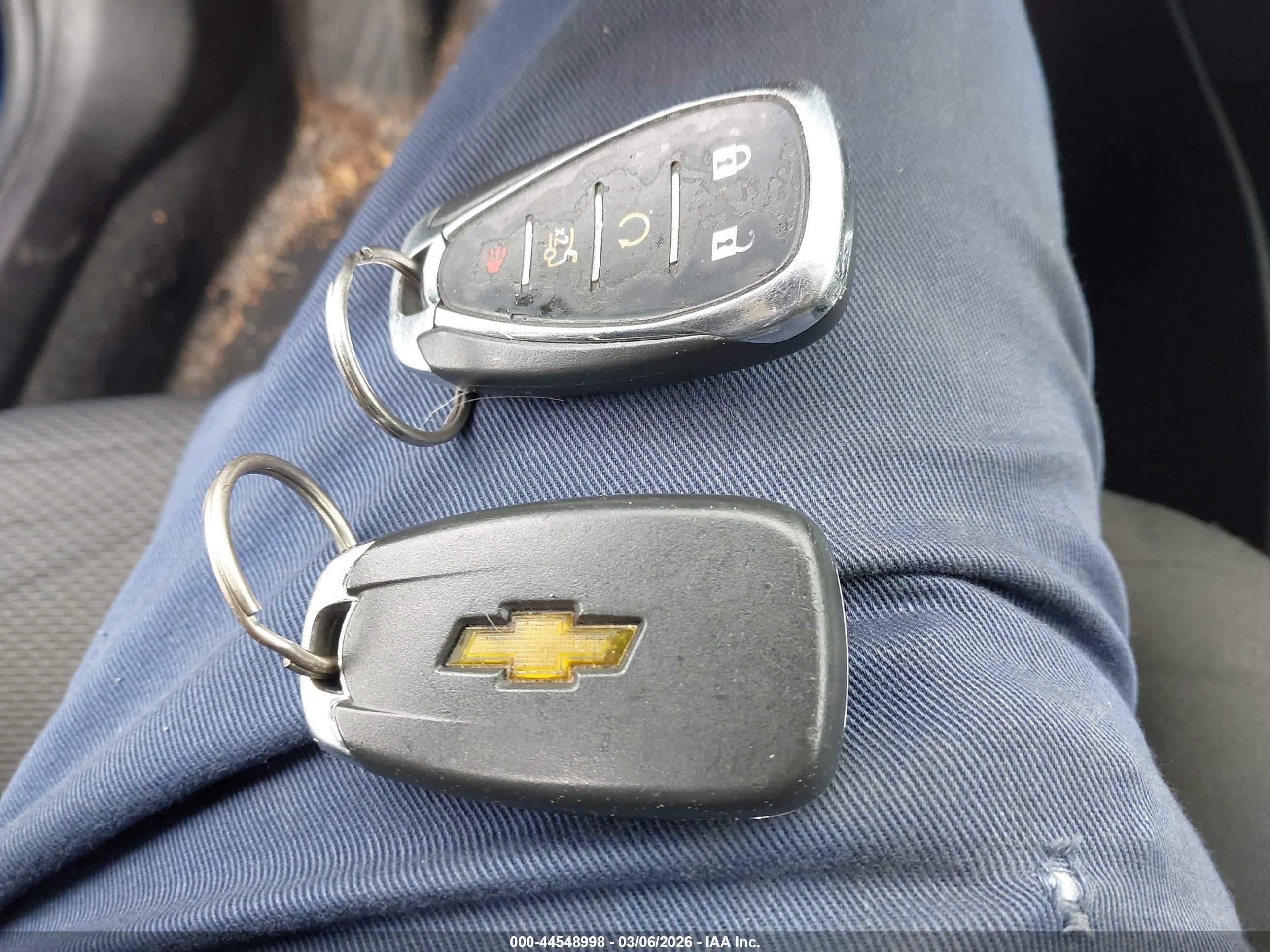 CHEVROLET CRUZE image 11
