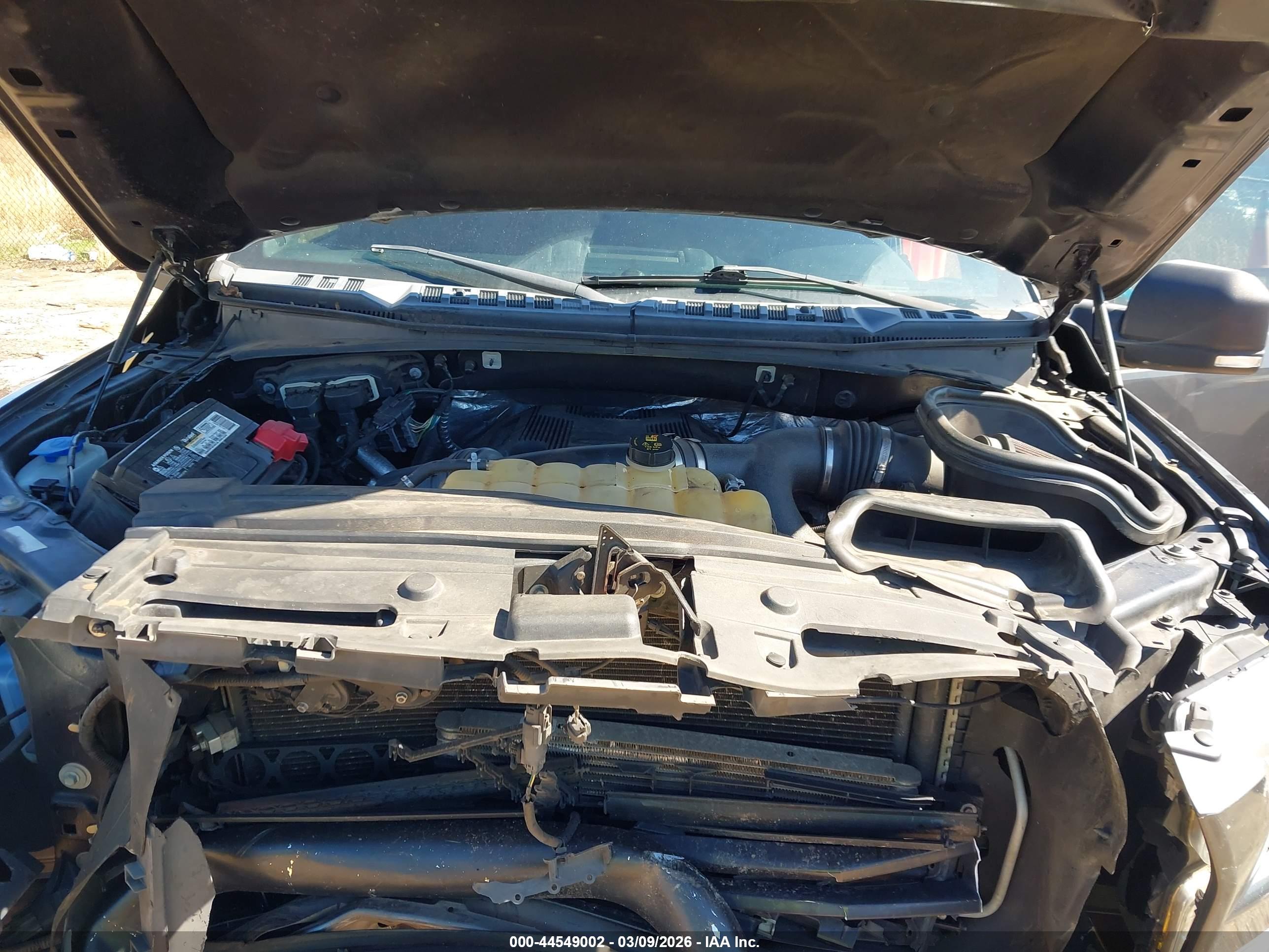 FORD F-150 image 10