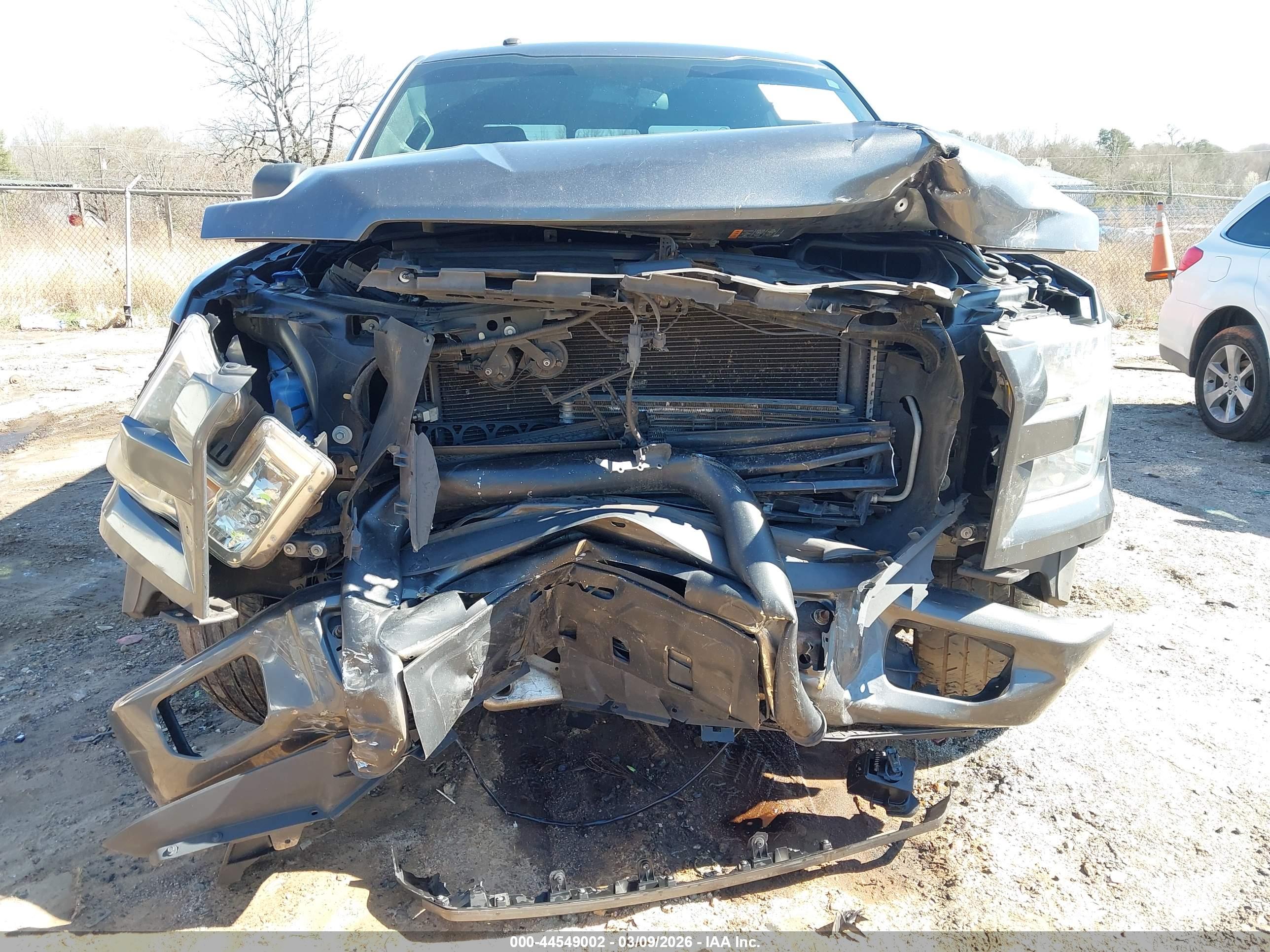 FORD F-150 image 6