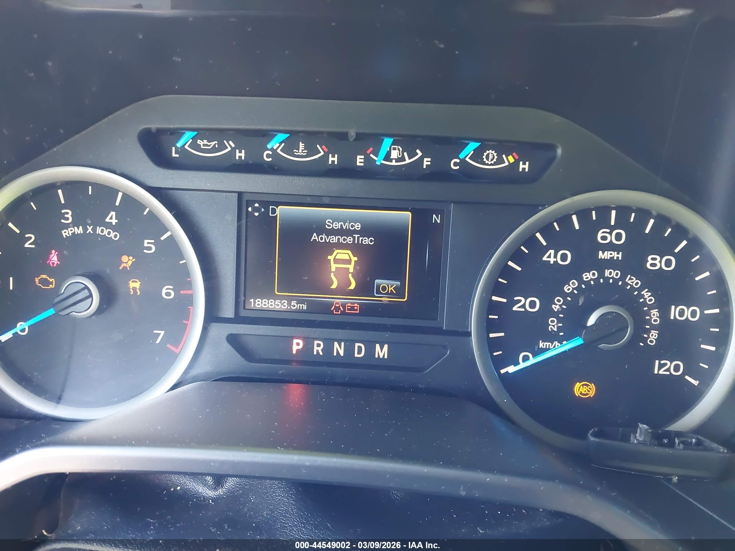 FORD F-150 image 7